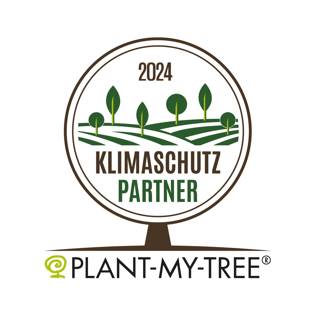 WE PLANT TREES