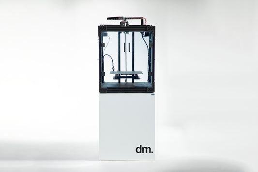 3D Drucker der Produkte von dennismaass. druckt