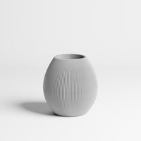 RUND - VASE