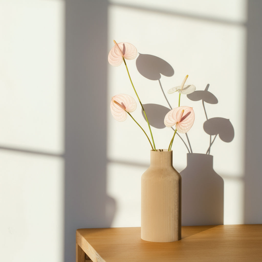 FLASCHE - VASE