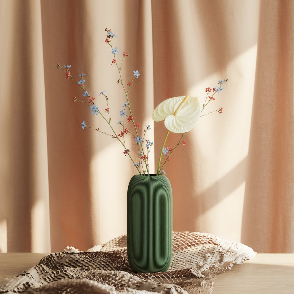 PILLE - VASE
