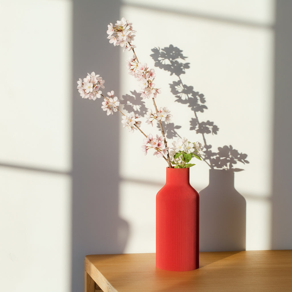 FLASCHE - VASE