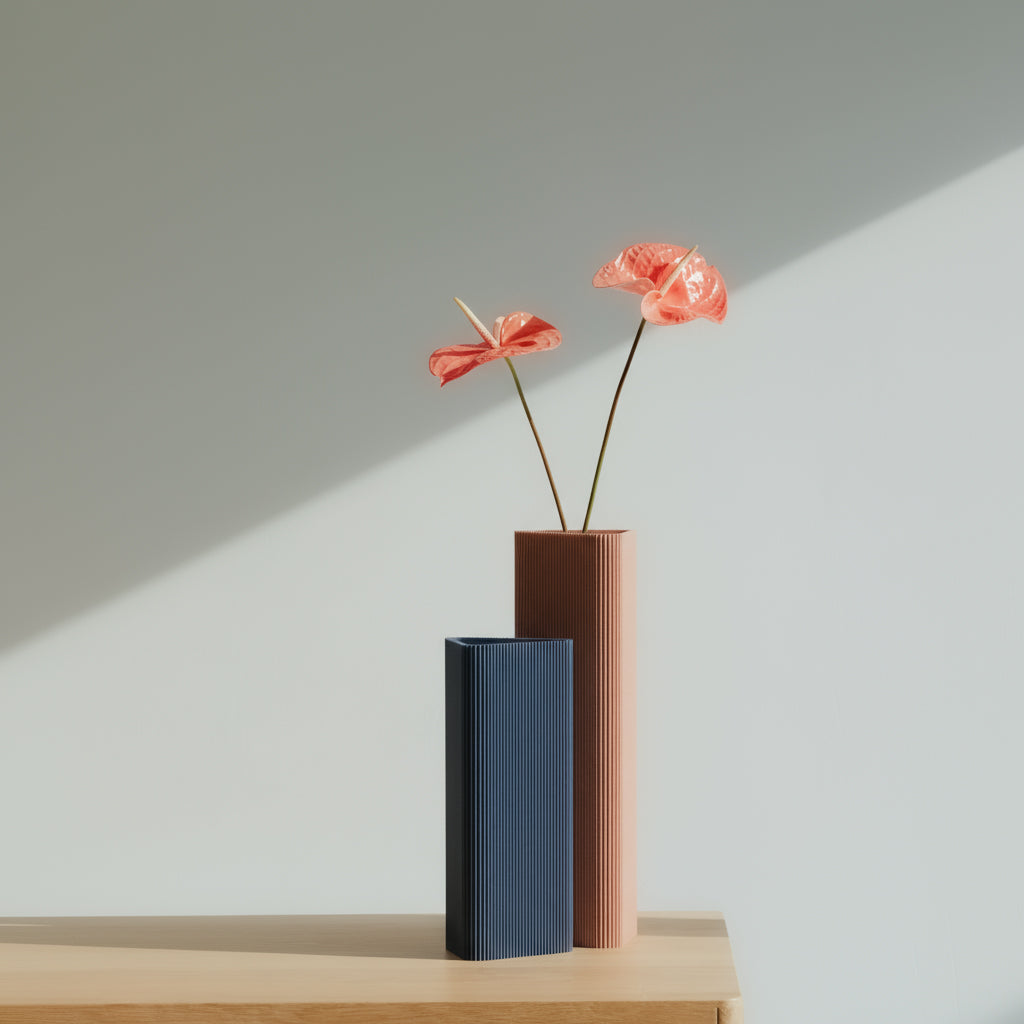 DREIECK - VASE
