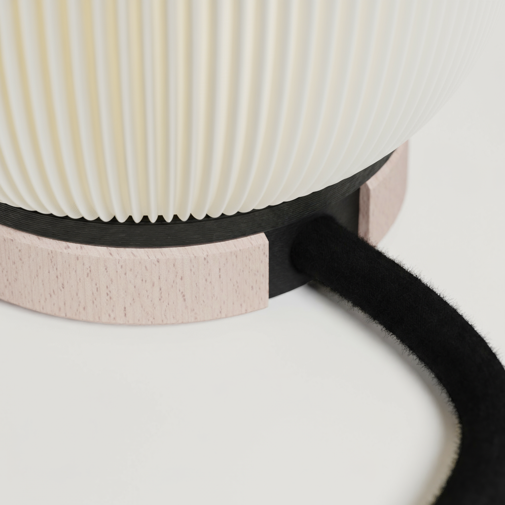 PILL - TABLE LAMP