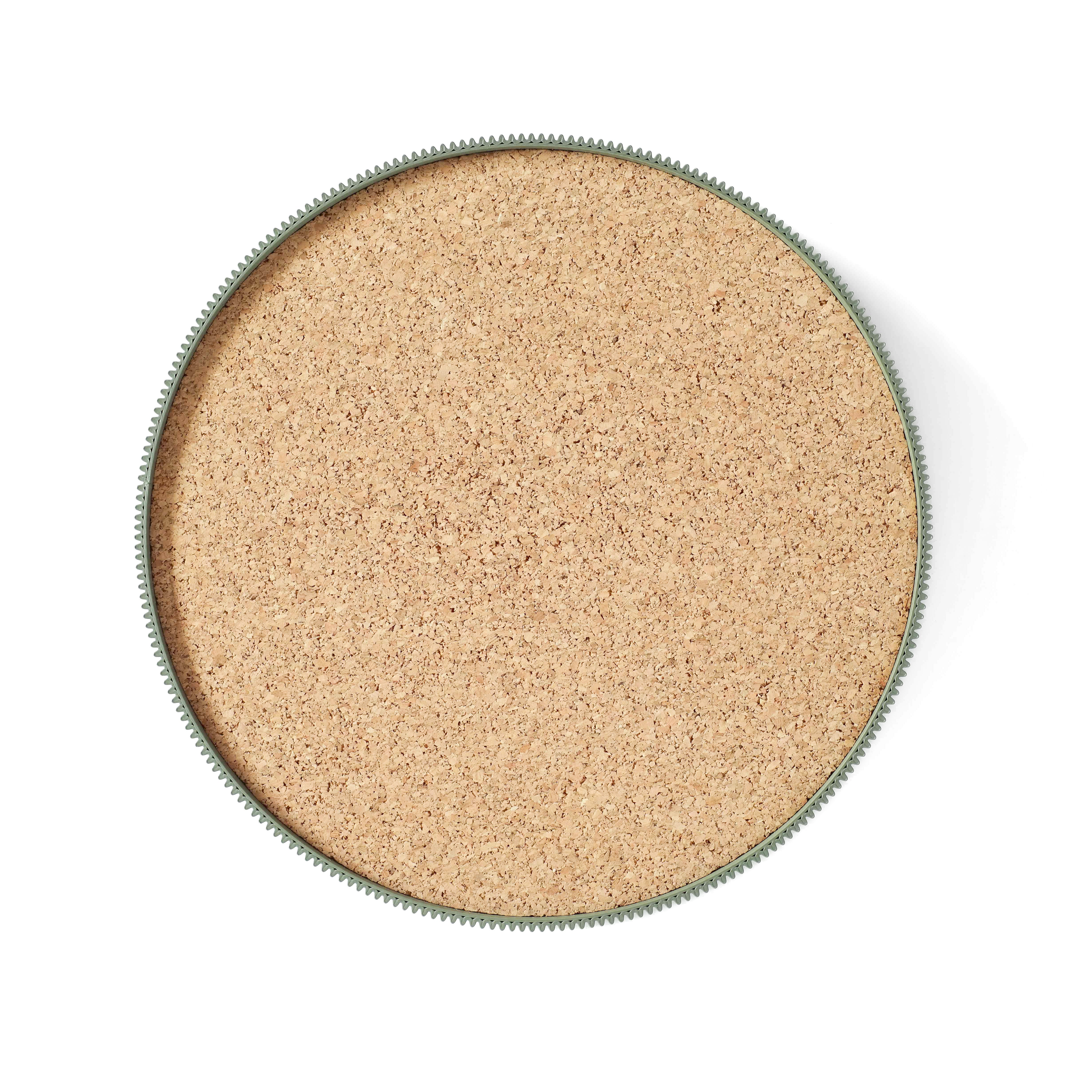 CORK TRAY