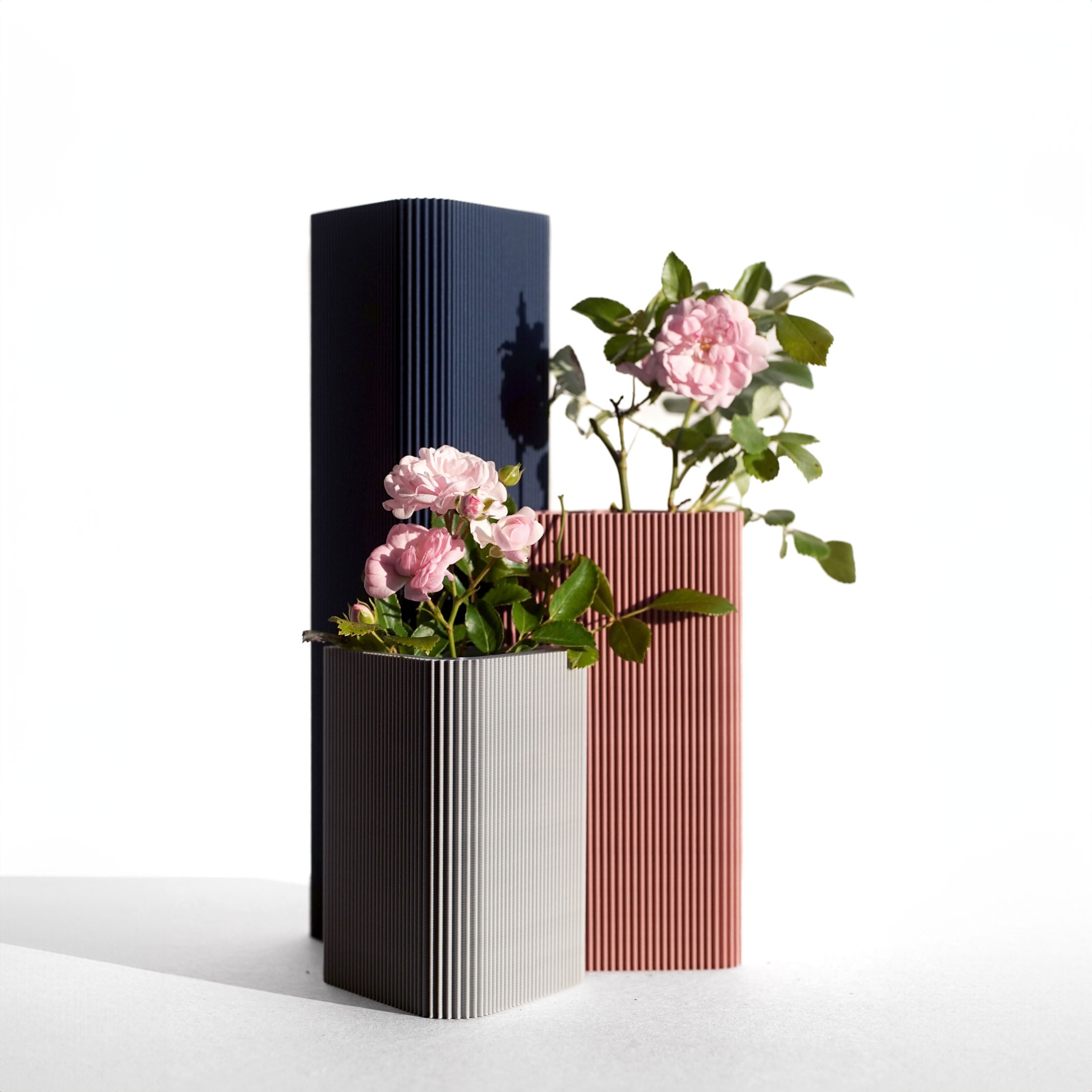 DREIECK - VASE