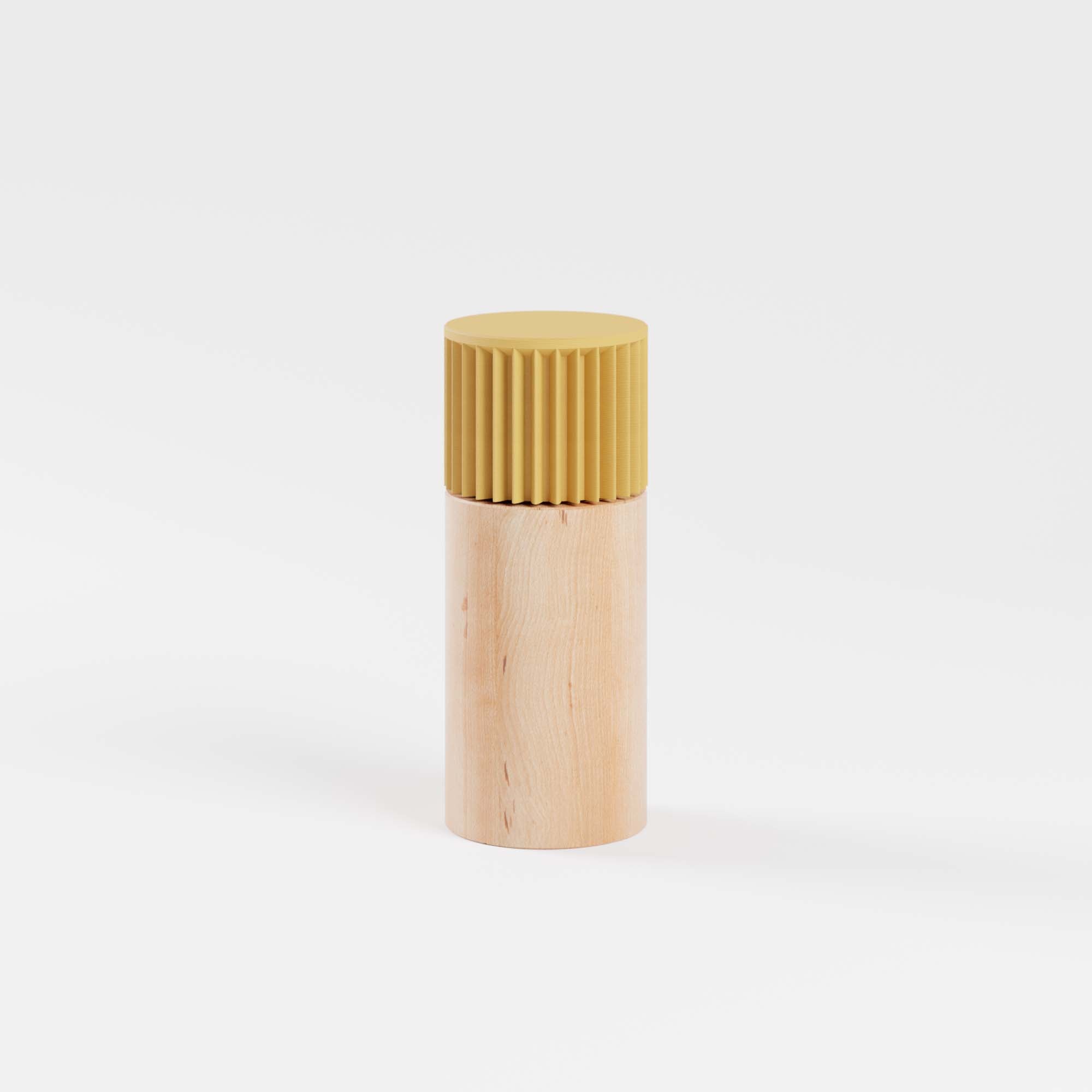 PRISE - GEWÜRZMÜHLE