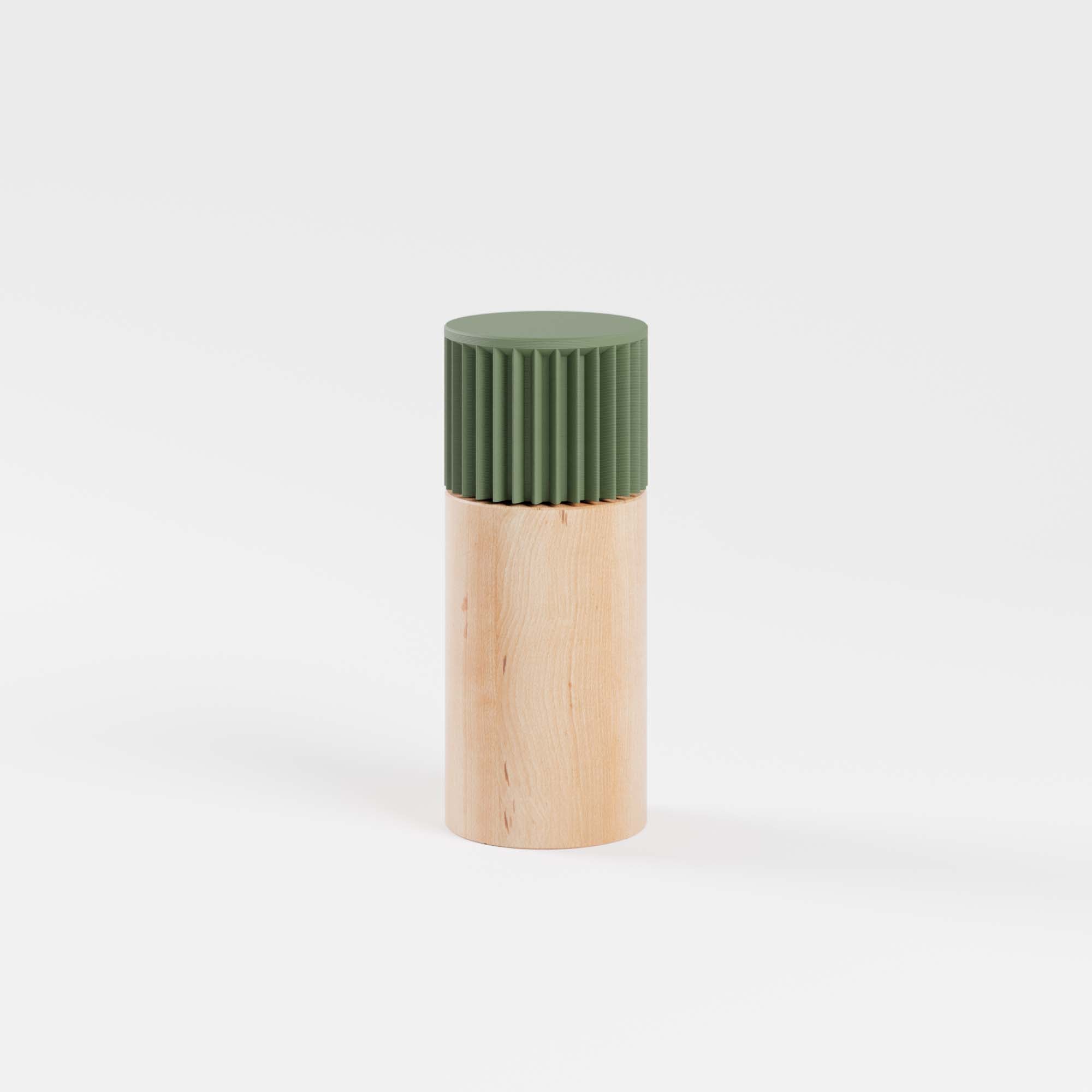 PRISE - GEWÜRZMÜHLE