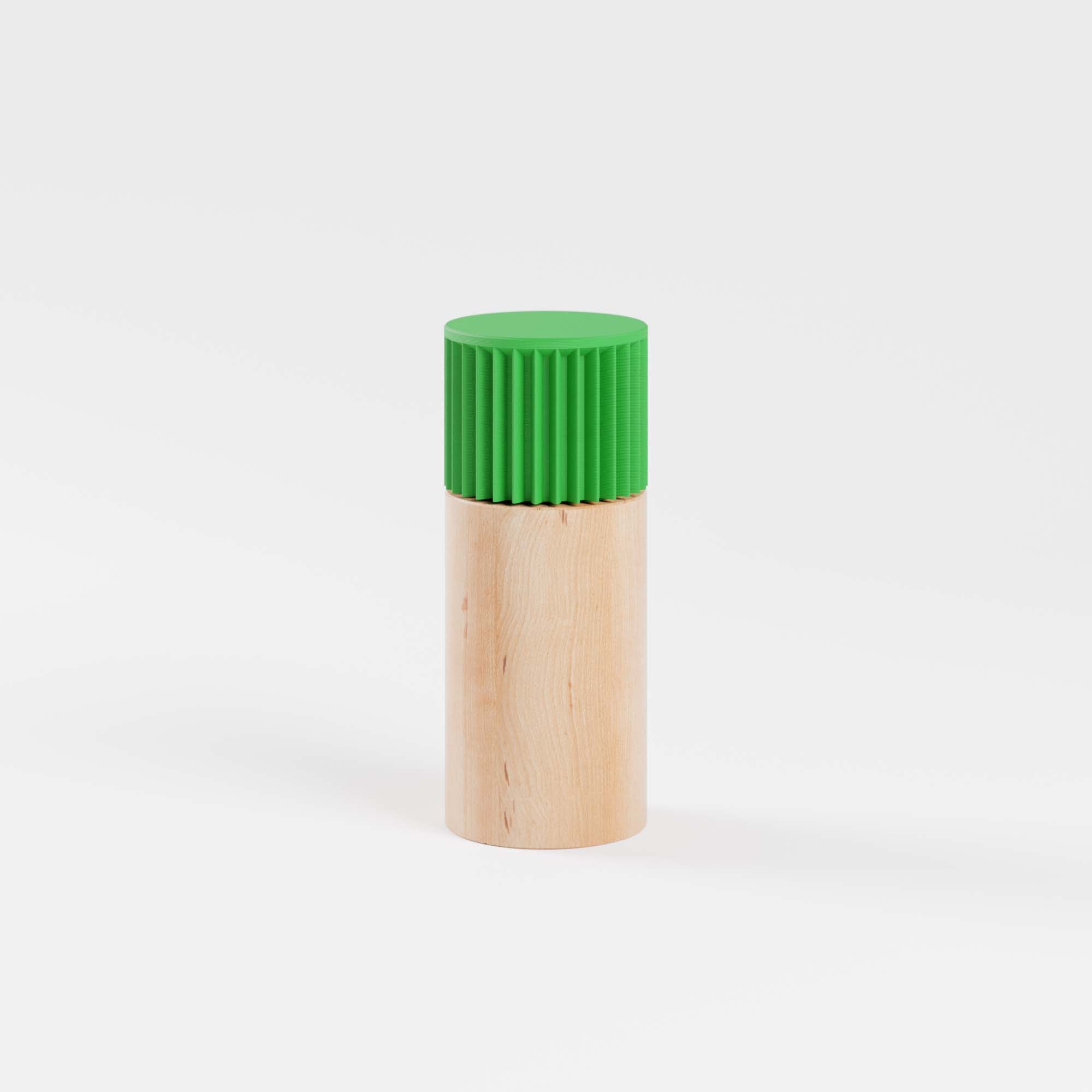 PRISE - GEWÜRZMÜHLE