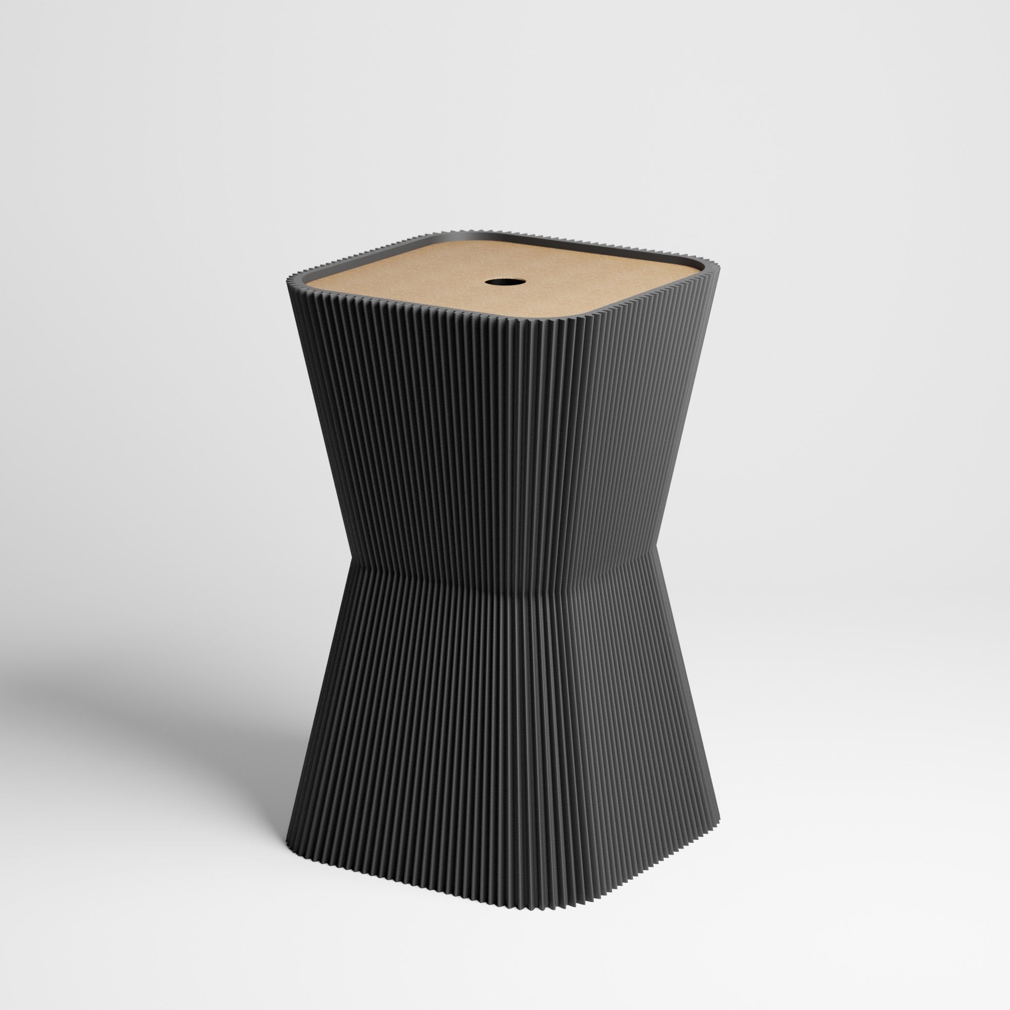 PYRAMID - SIDE TABLE