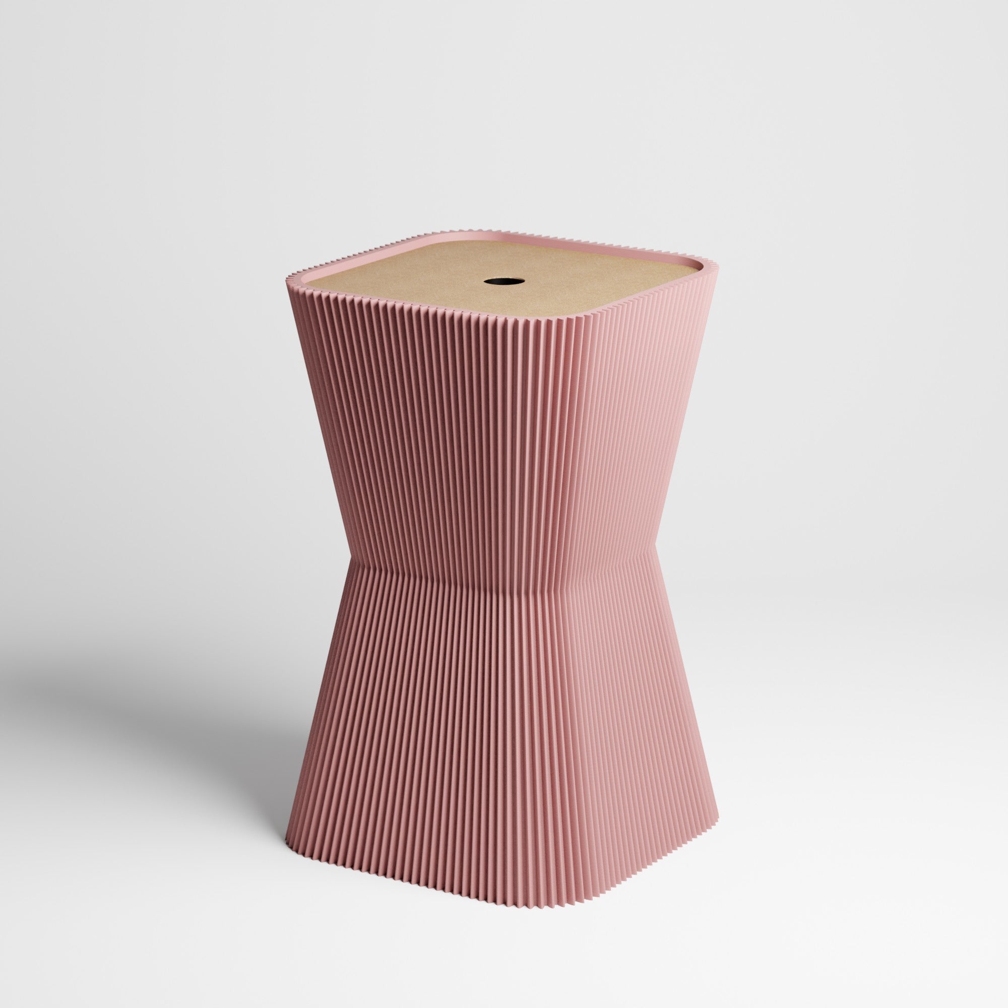 PYRAMID - SIDE TABLE