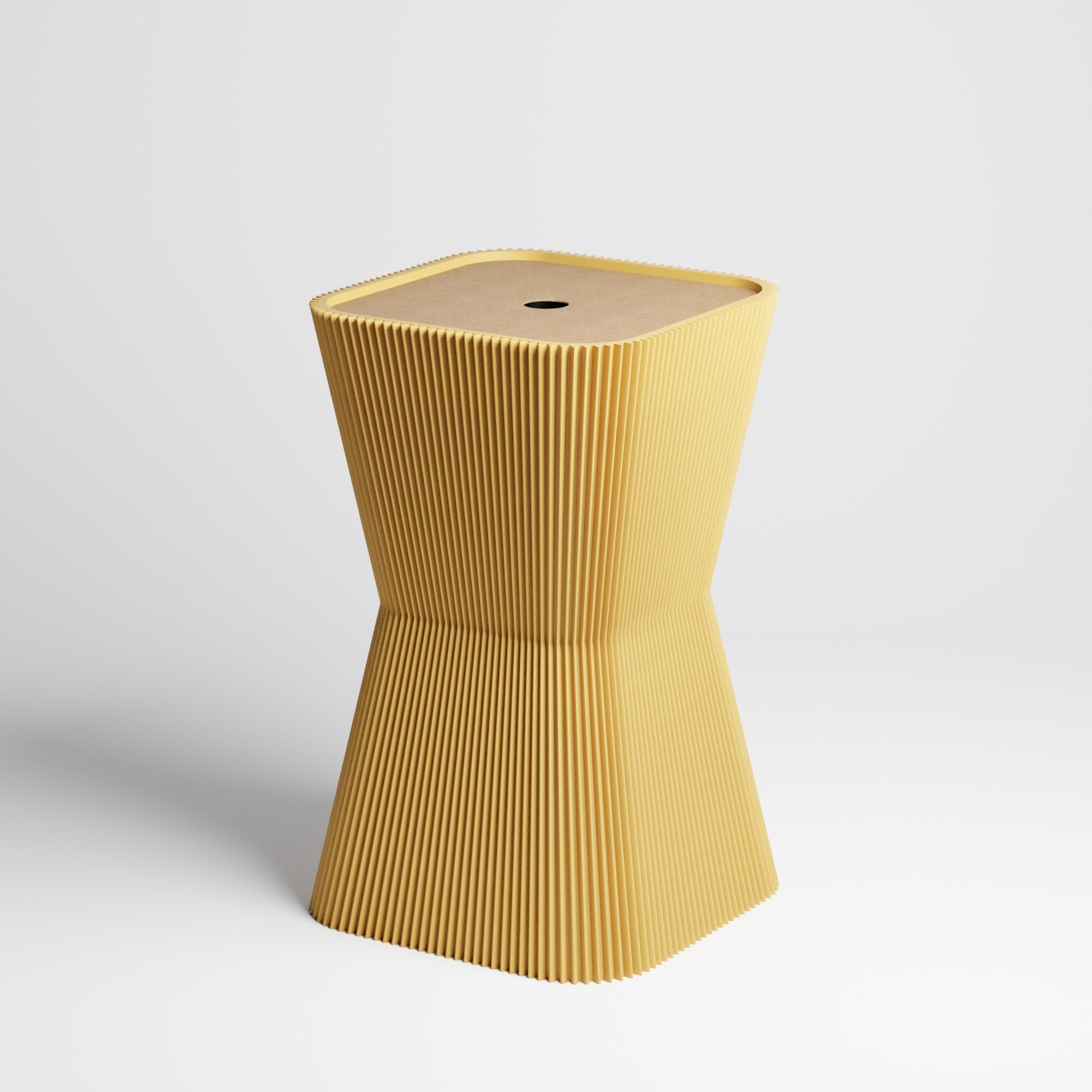 PYRAMID - SIDE TABLE