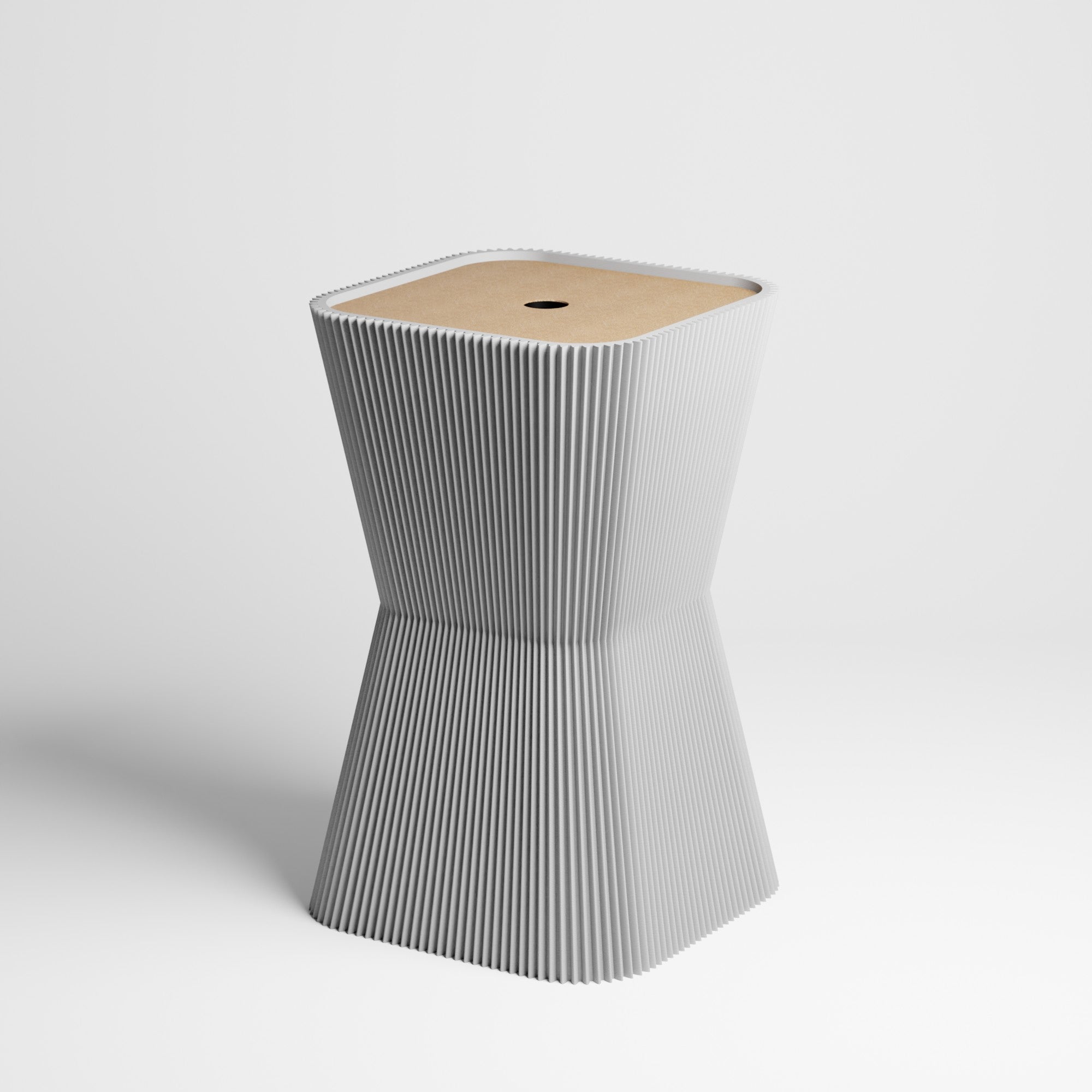 PYRAMID - SIDE TABLE