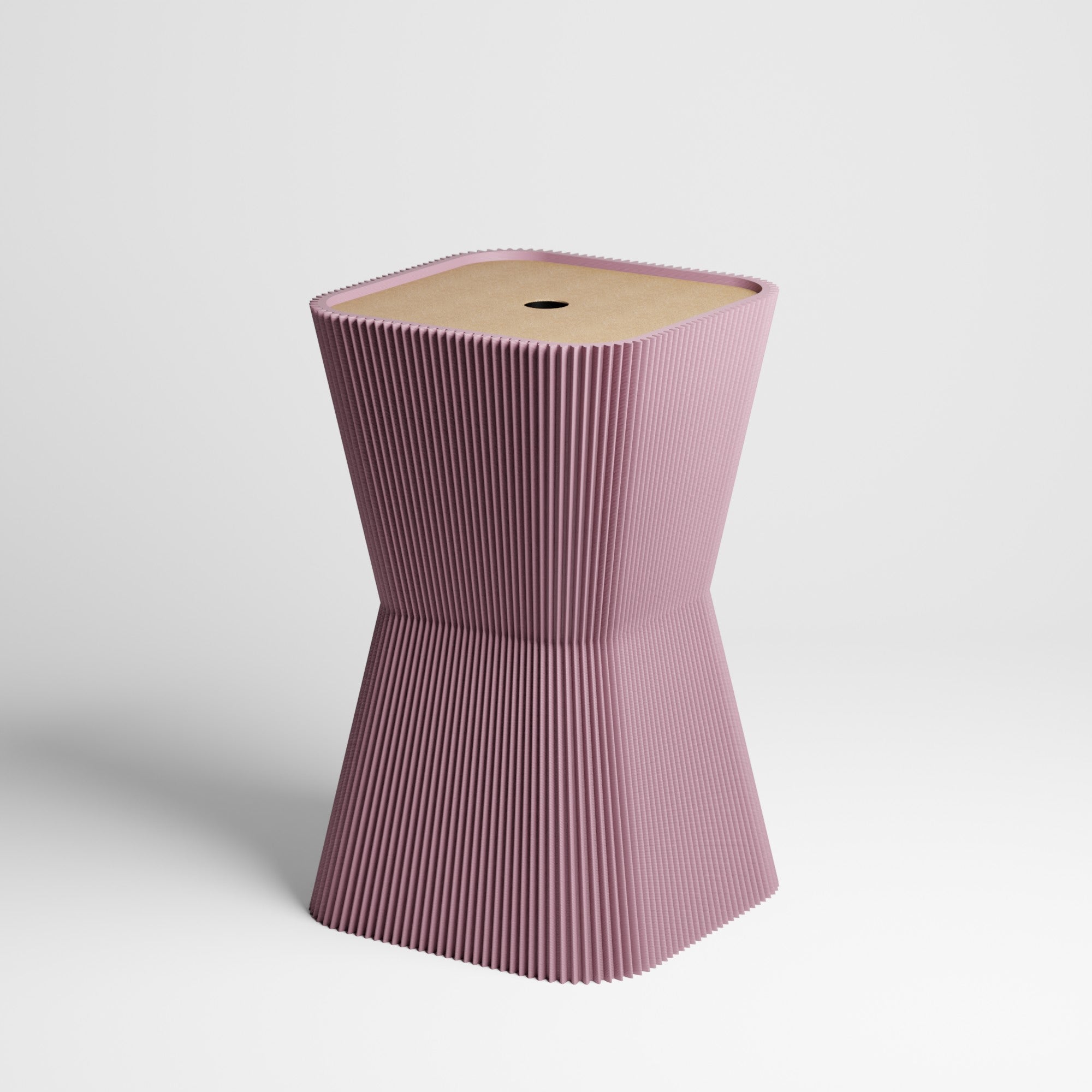 PYRAMID - SIDE TABLE