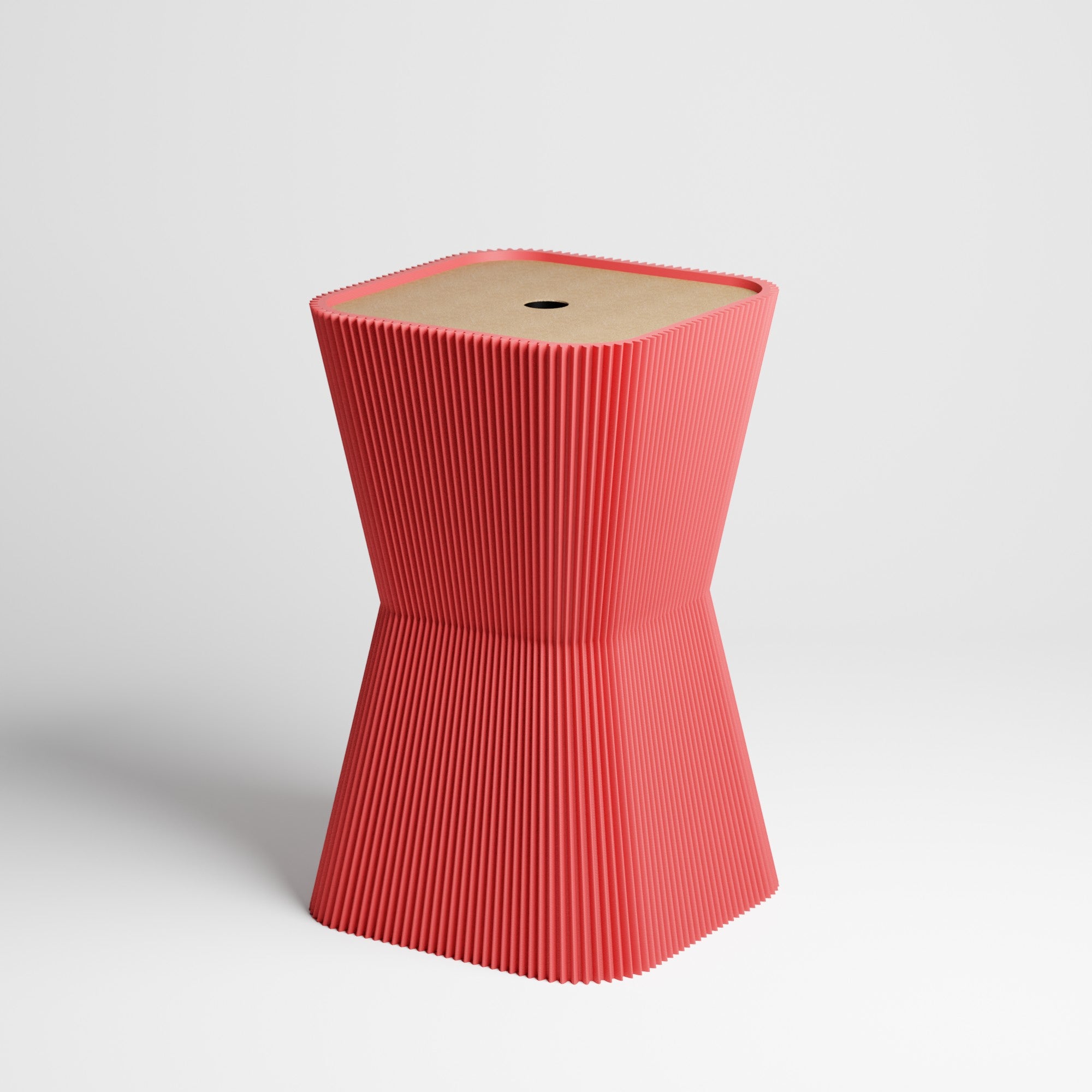 PYRAMID - SIDE TABLE