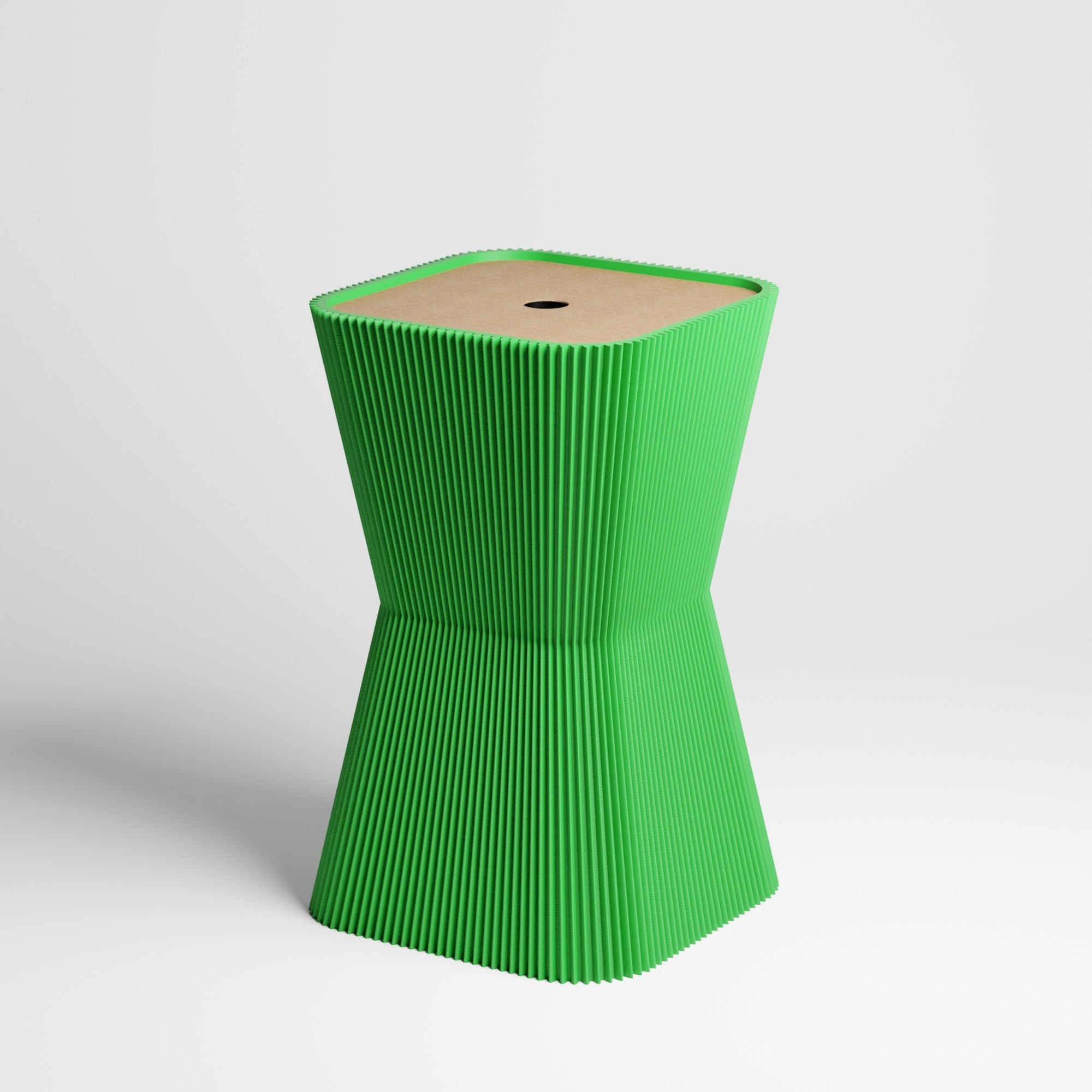 PYRAMID - SIDE TABLE