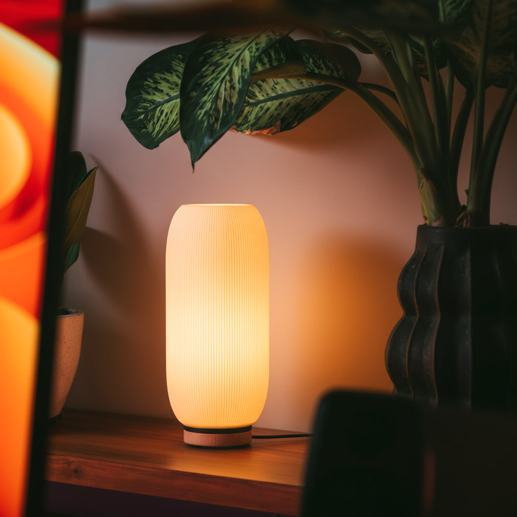 PILL - TABLE LAMP