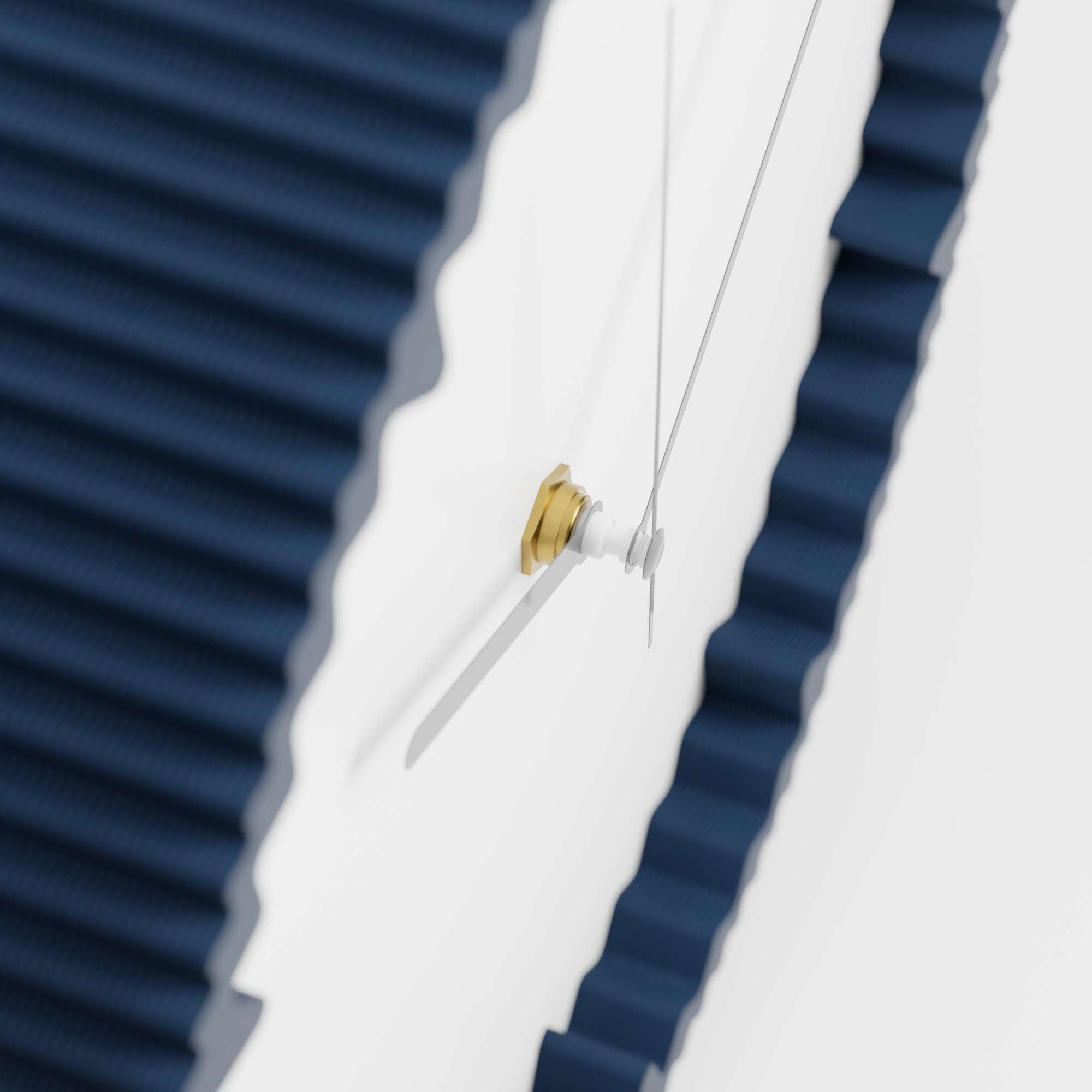TWELVE - WALL CLOCK