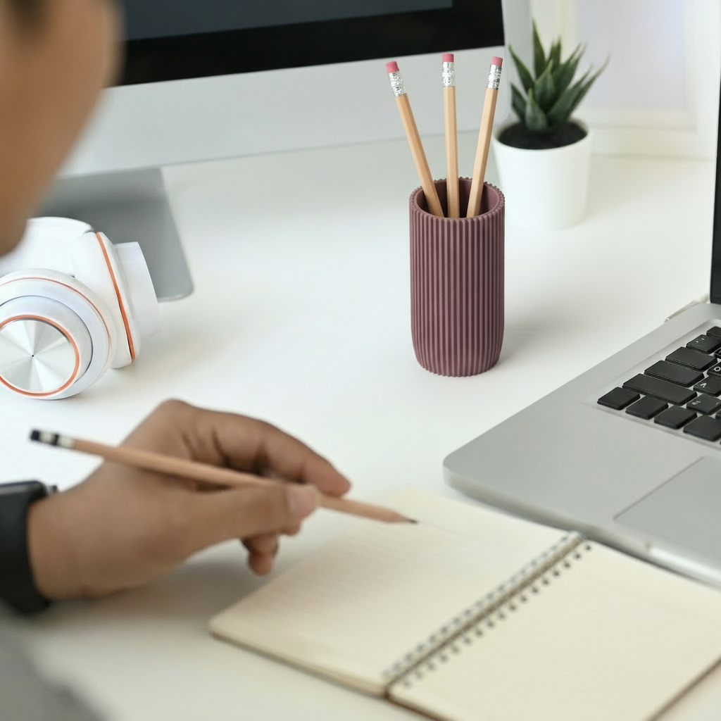 CORAL MODULE ONE - ORGANIZER