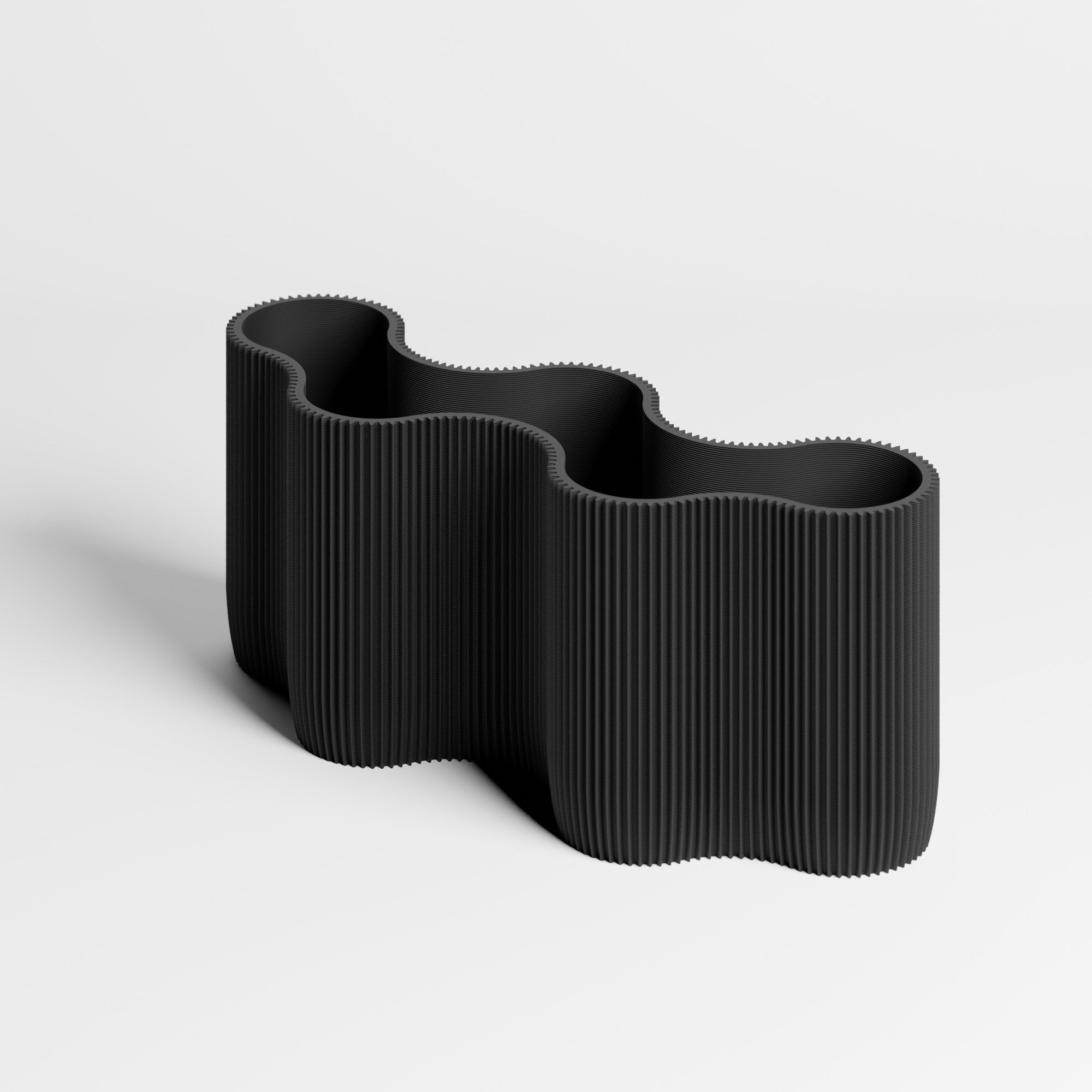 CORAL MODULE FIVE - ORGANIZER