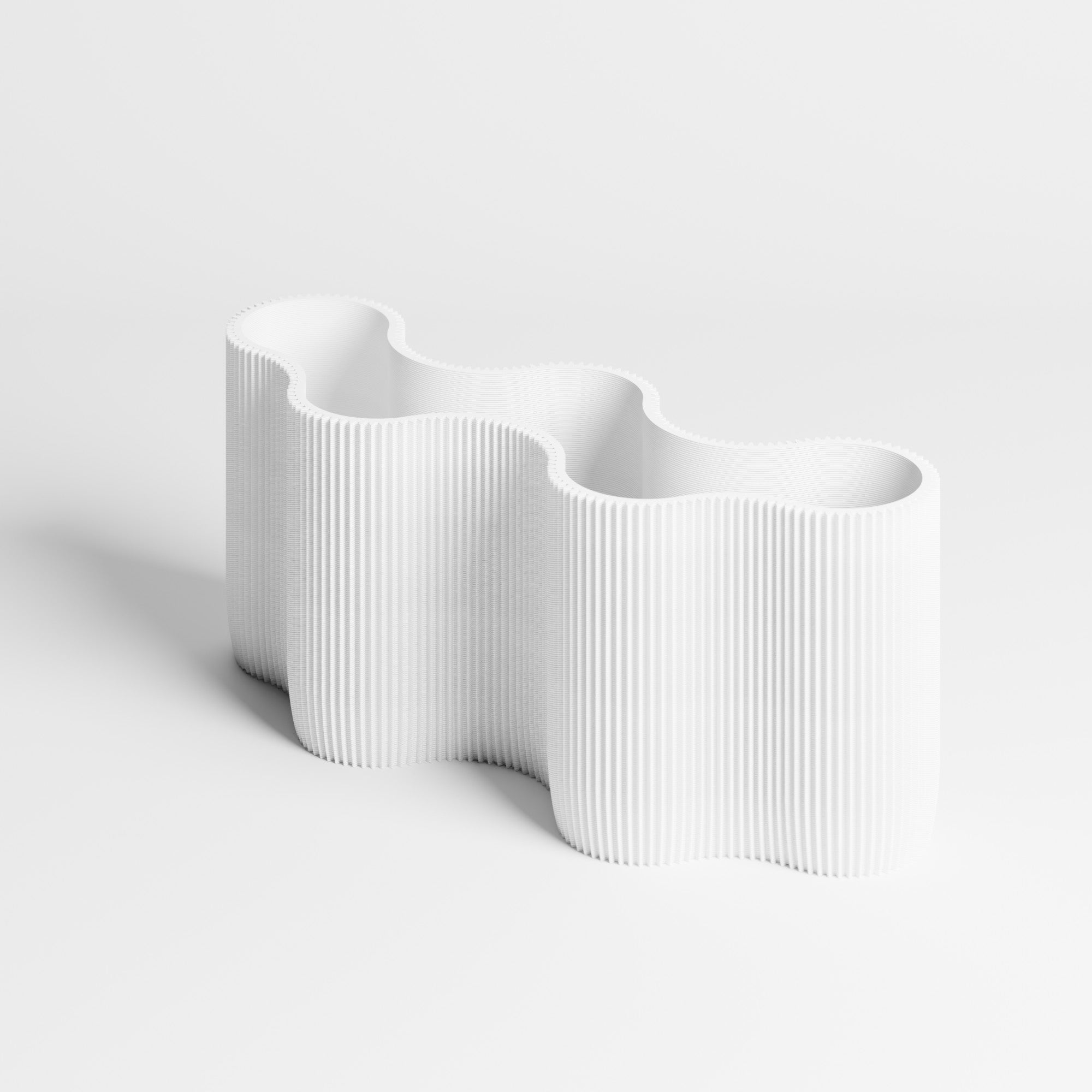 CORAL MODULE FIVE - ORGANIZER