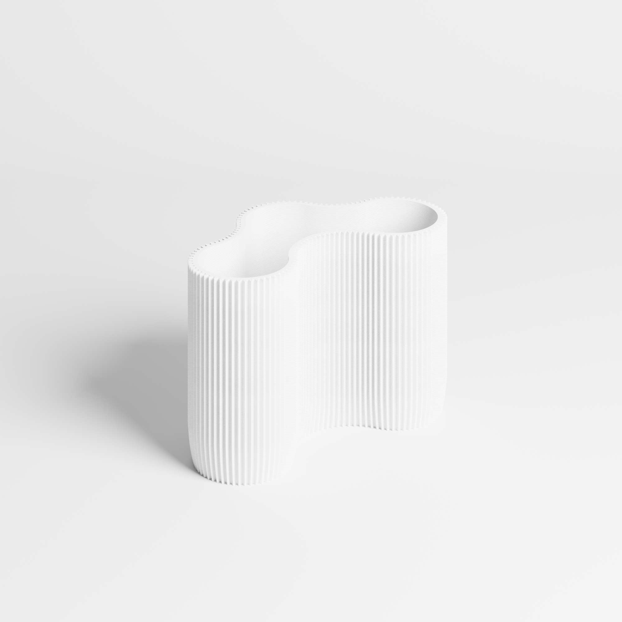 CORAL MODULE THREE - ORGANIZER