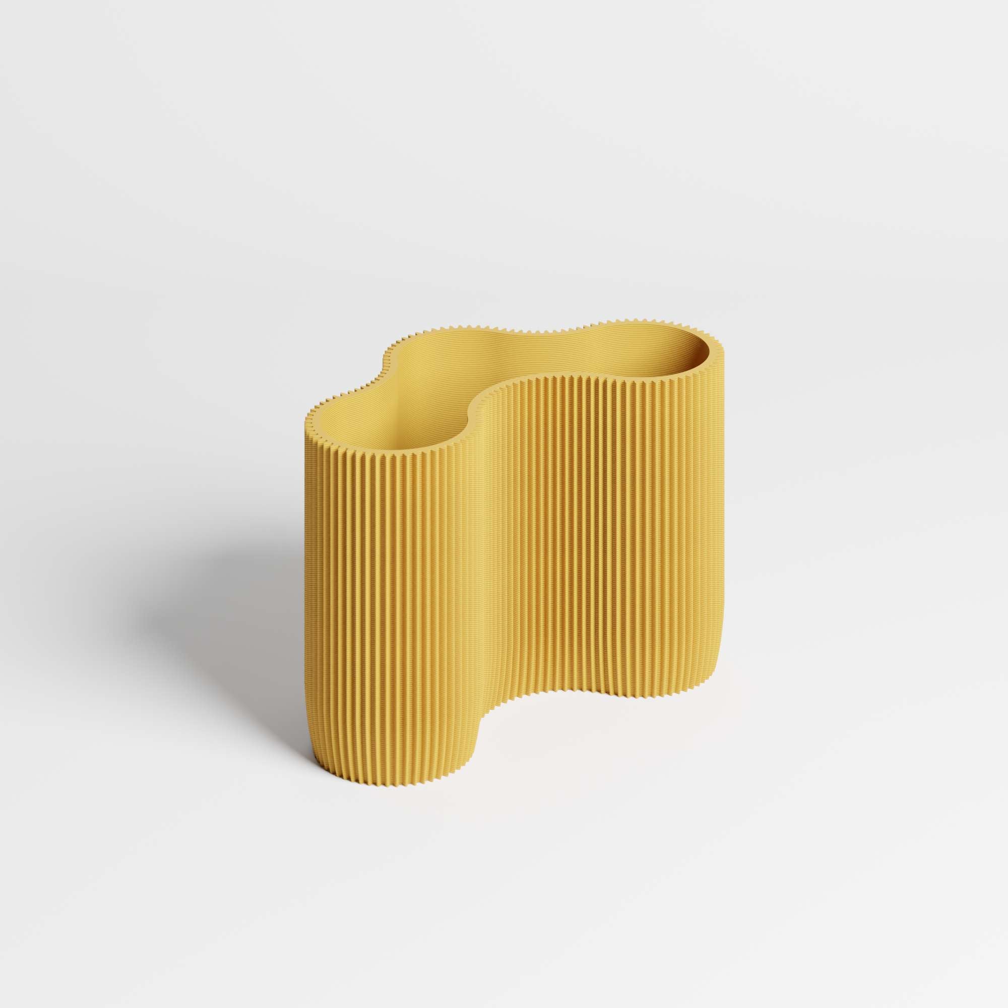 CORAL MODULE THREE - ORGANIZER