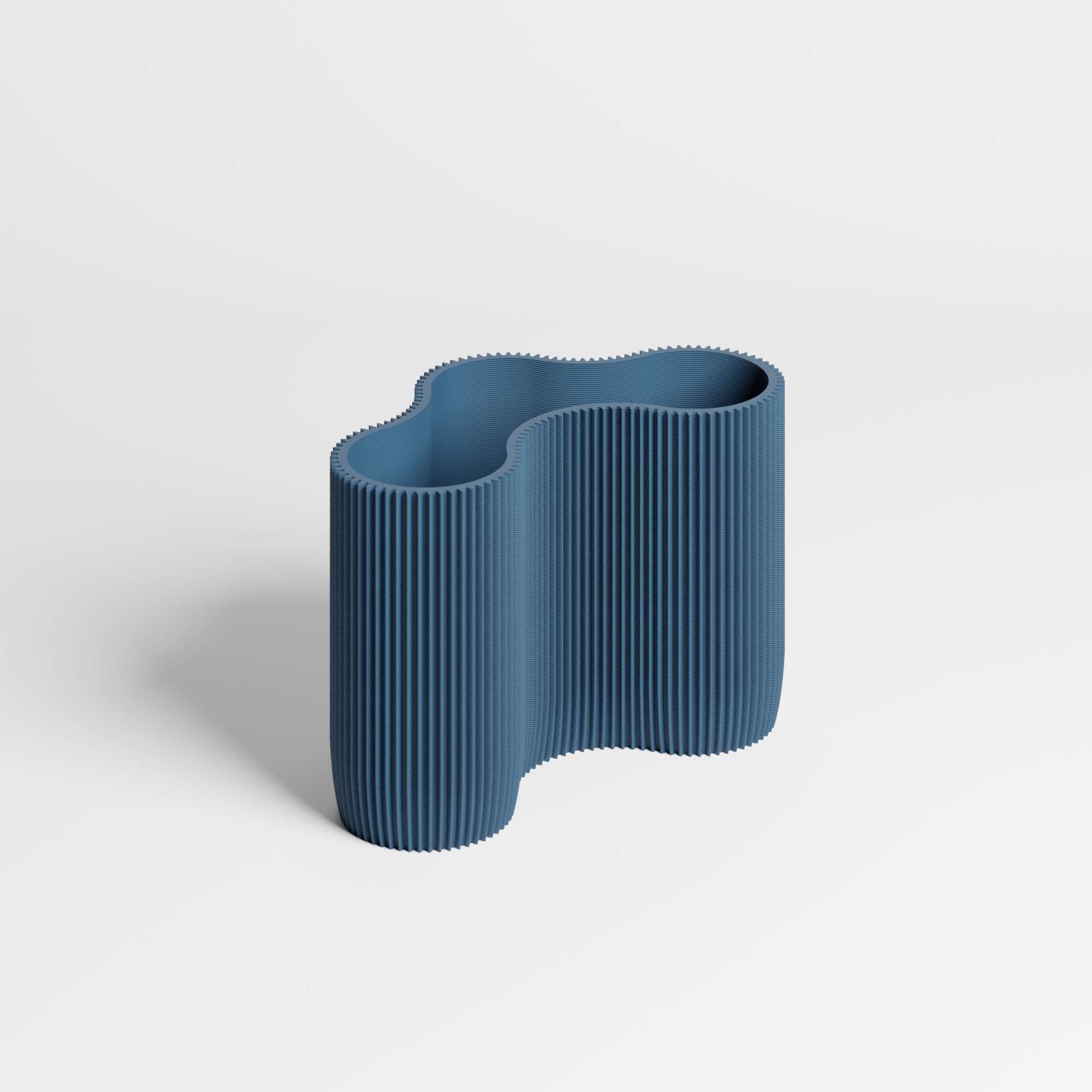 CORAL MODULE THREE - ORGANIZER