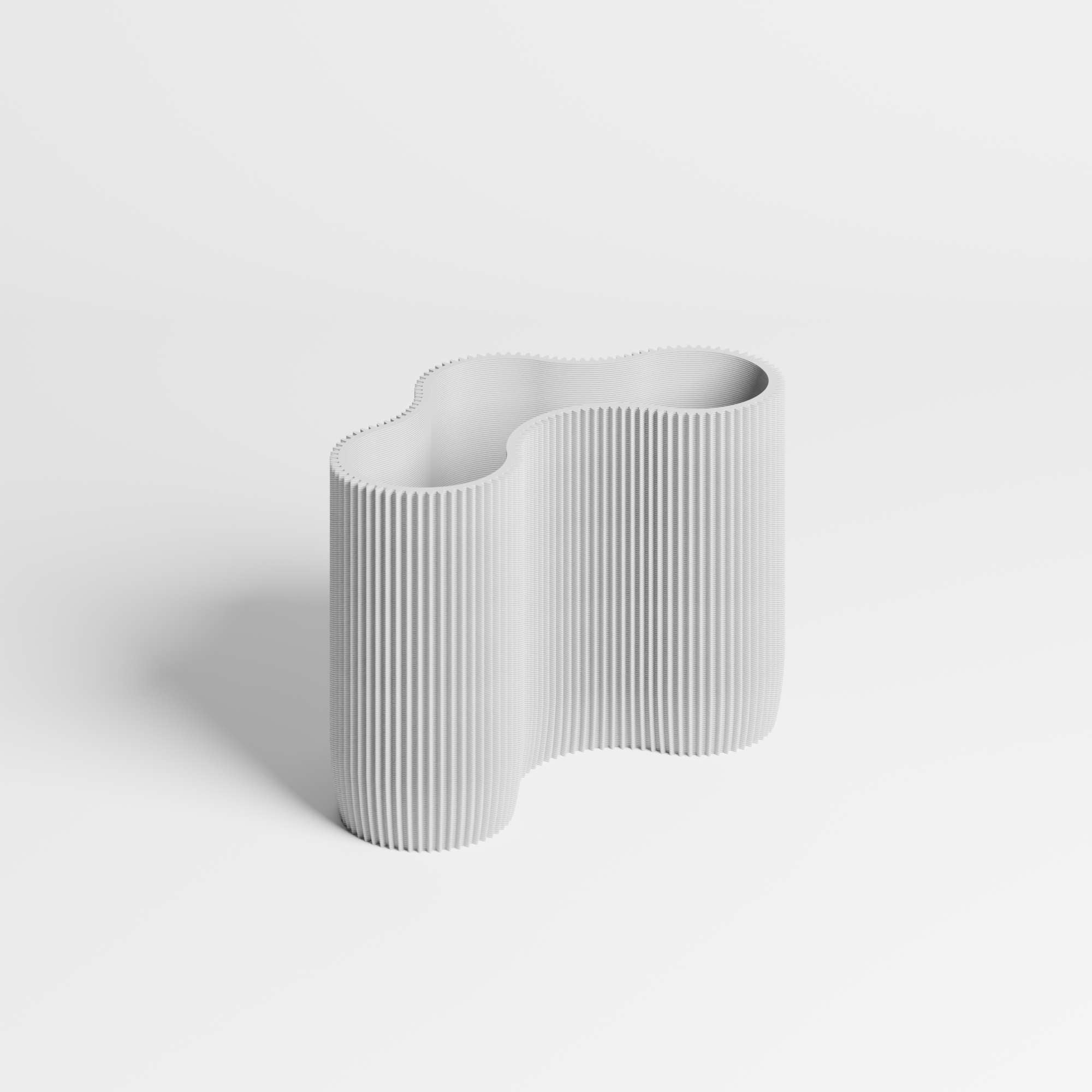 CORAL MODULE THREE - ORGANIZER