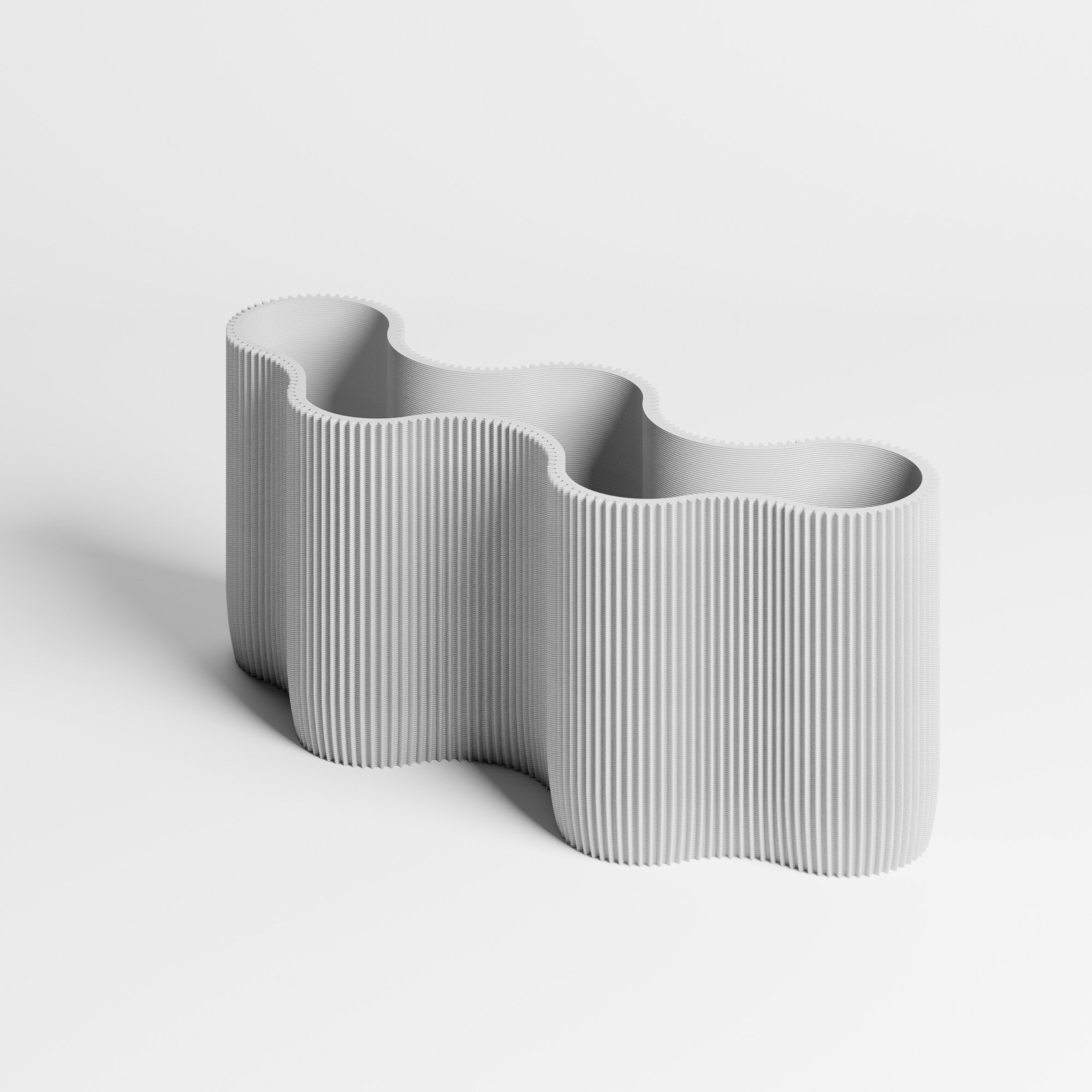 CORAL MODULE FIVE - ORGANIZER