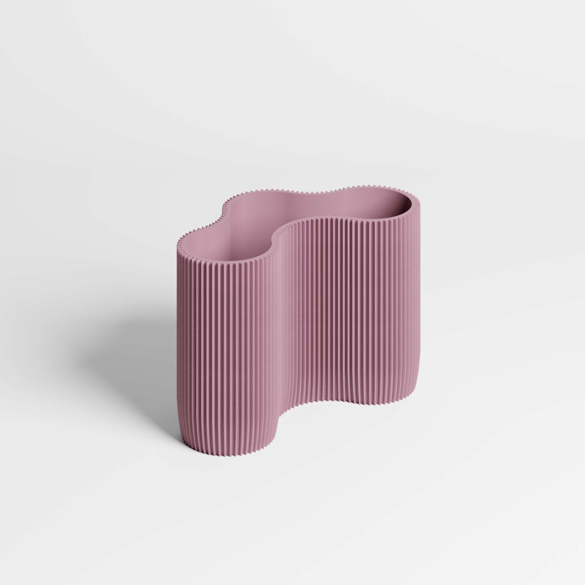 CORAL MODULE THREE - ORGANIZER