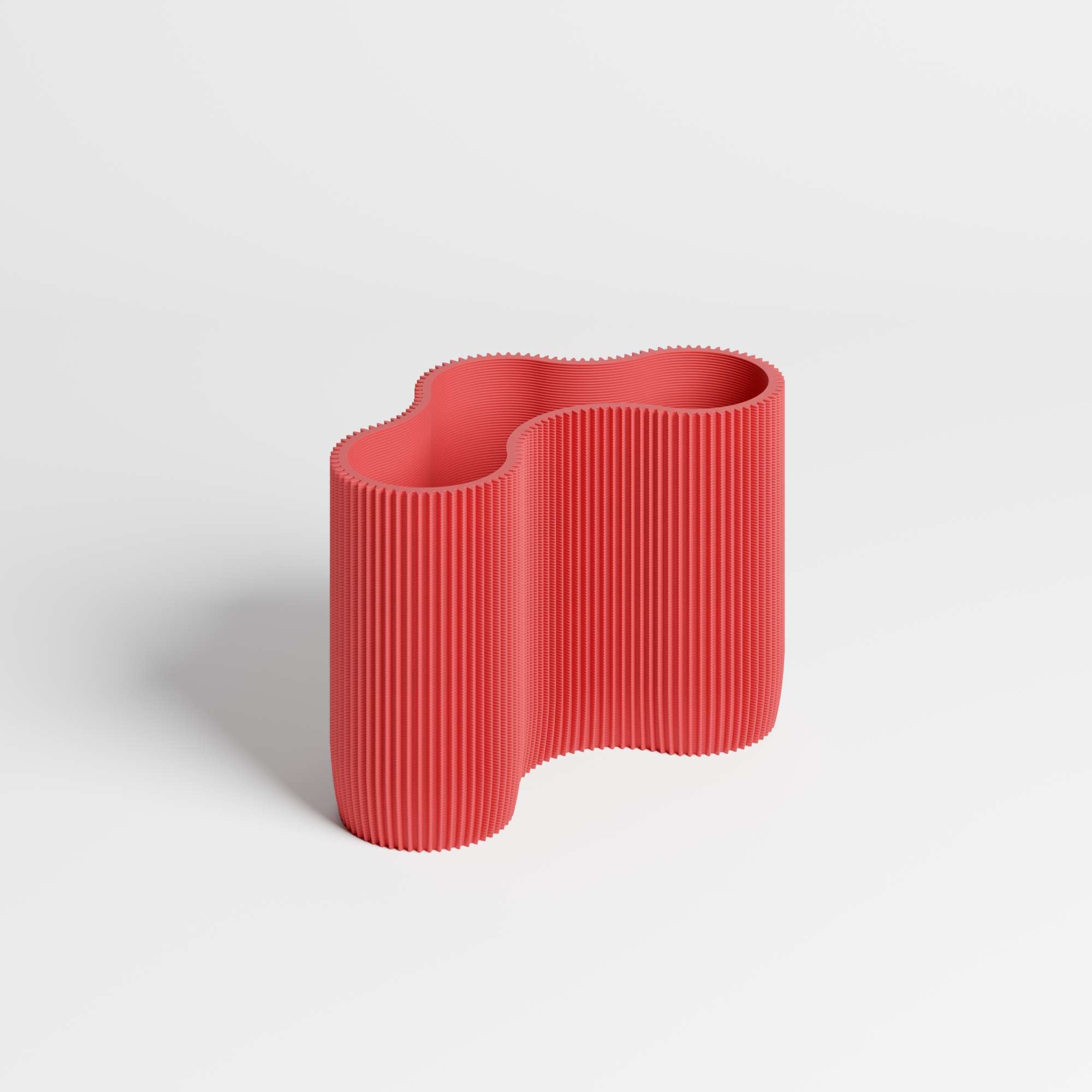 CORAL MODULE THREE - ORGANIZER