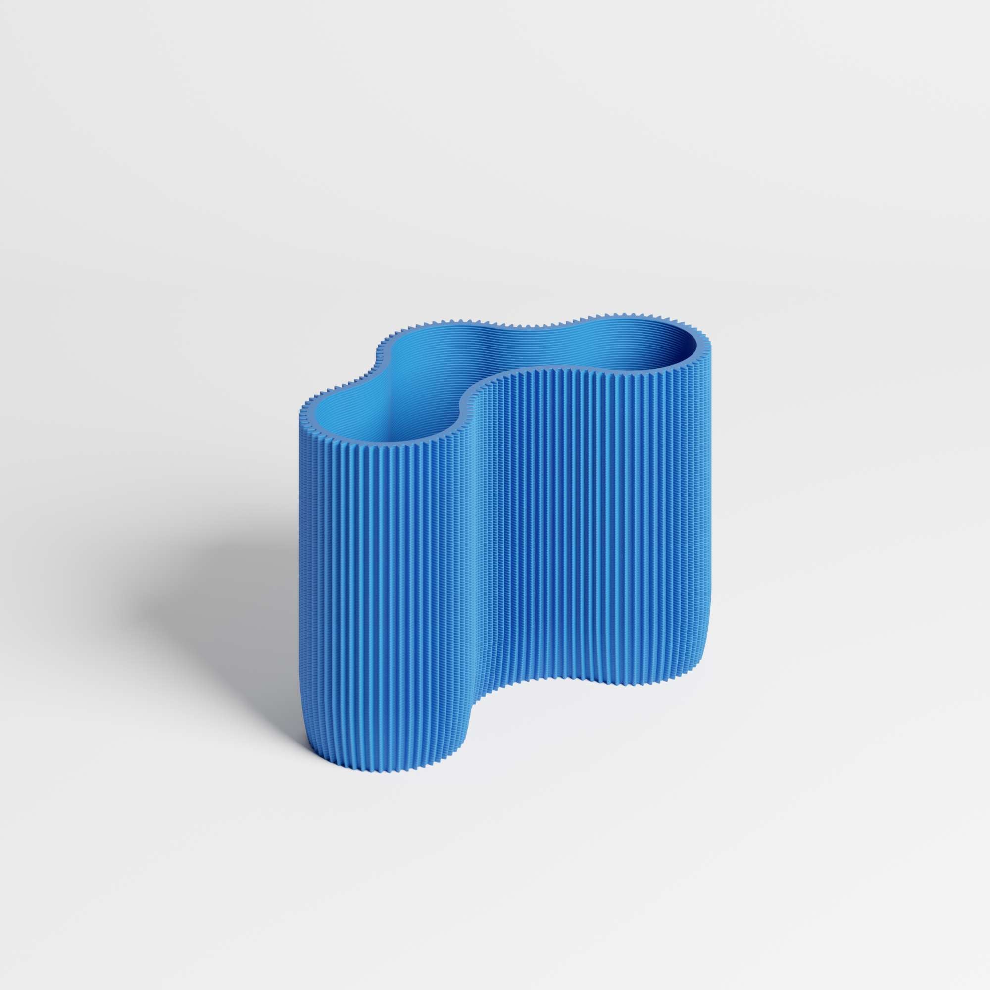 CORAL MODULE THREE - ORGANIZER