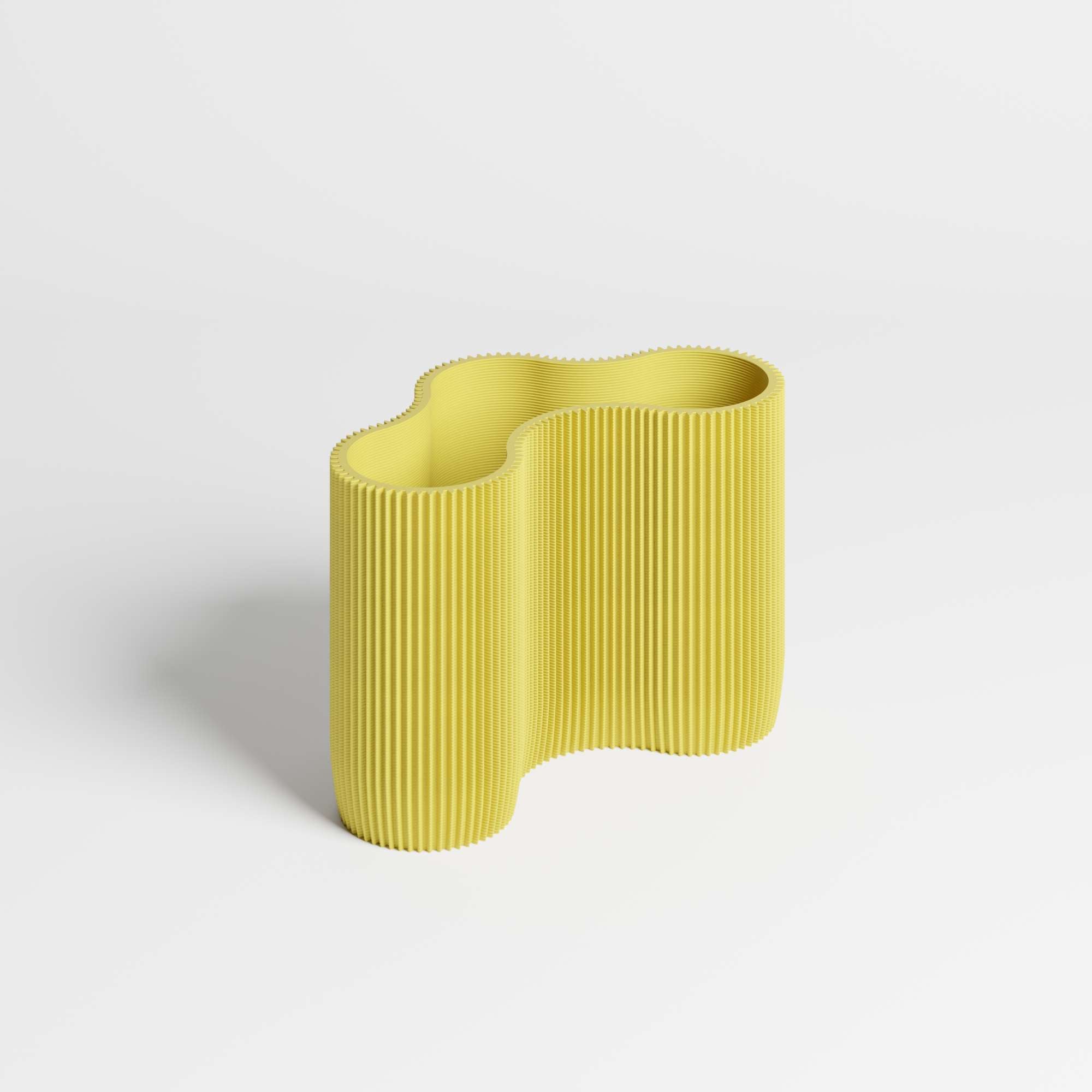 CORAL MODULE THREE - ORGANIZER