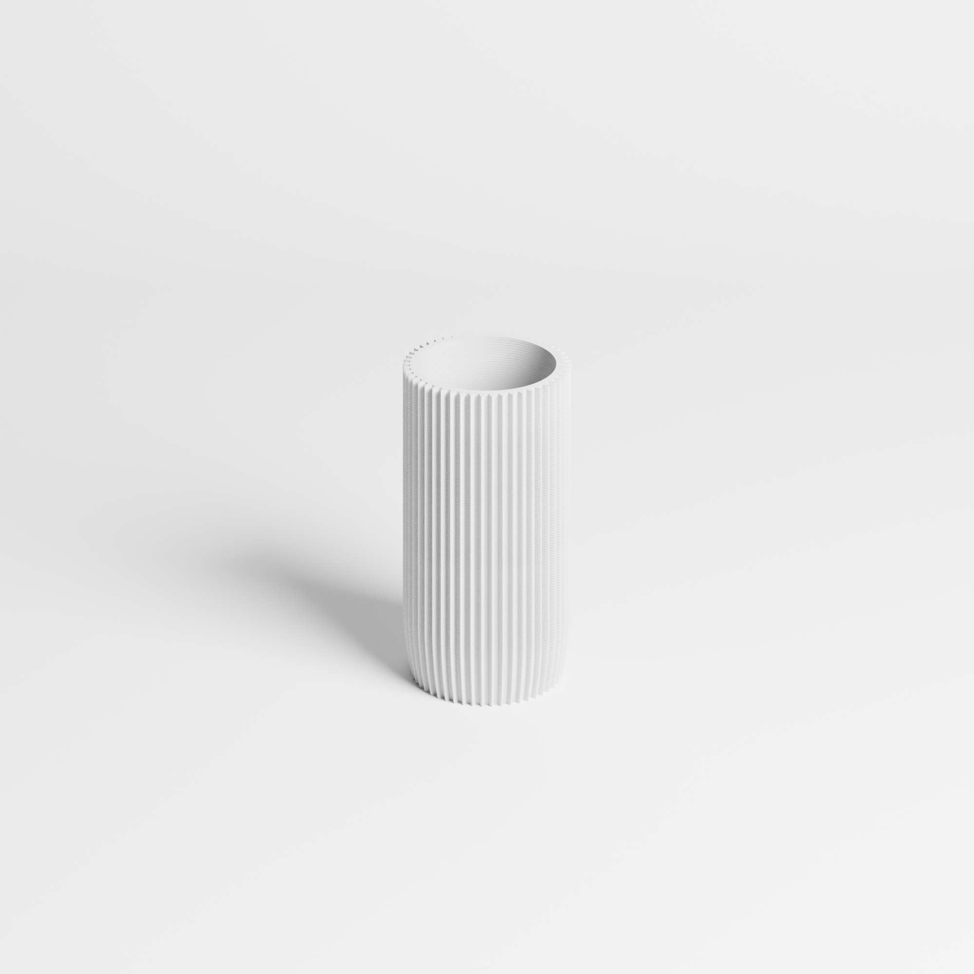 CORAL MODULE ONE - ORGANIZER