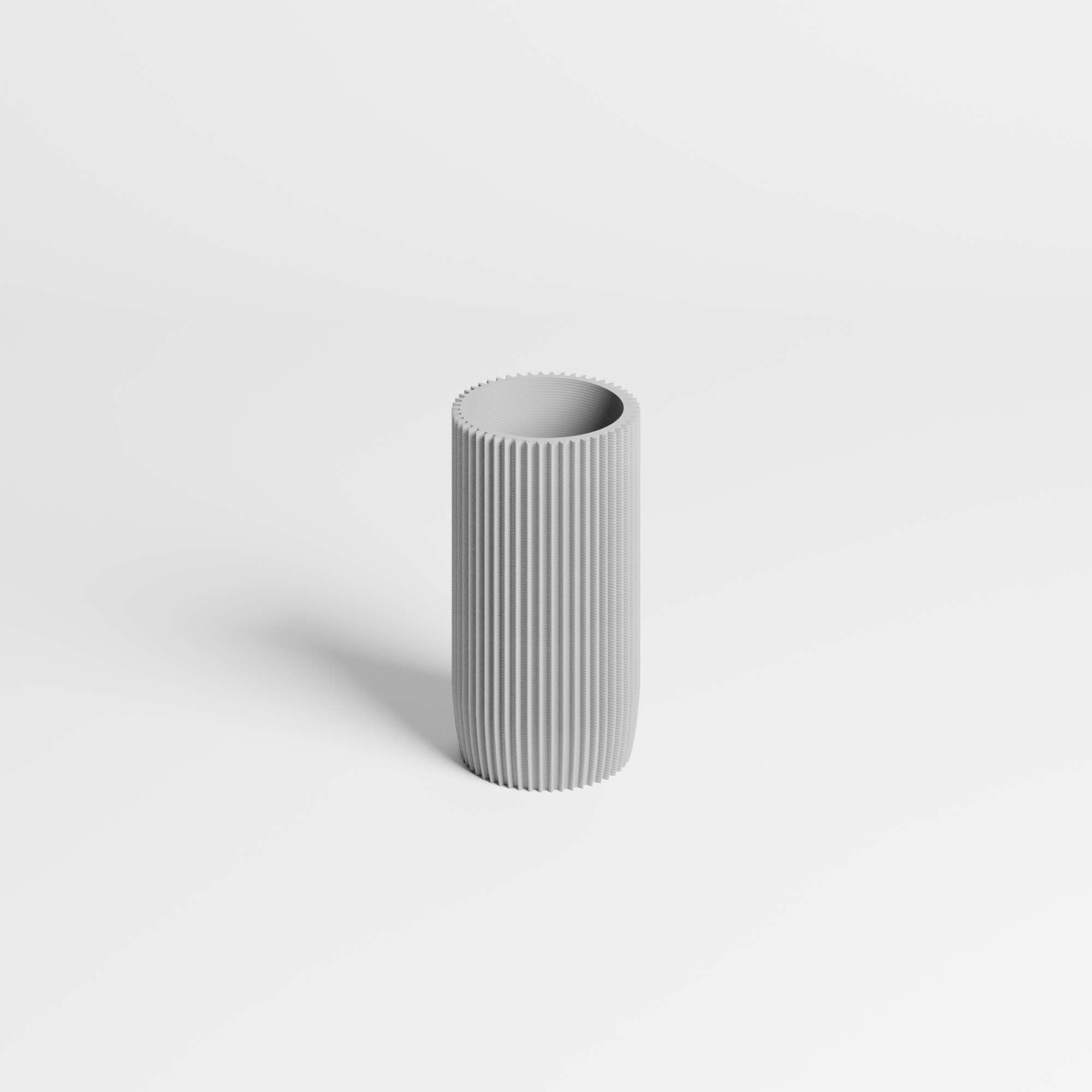 CORAL MODULE ONE - ORGANIZER