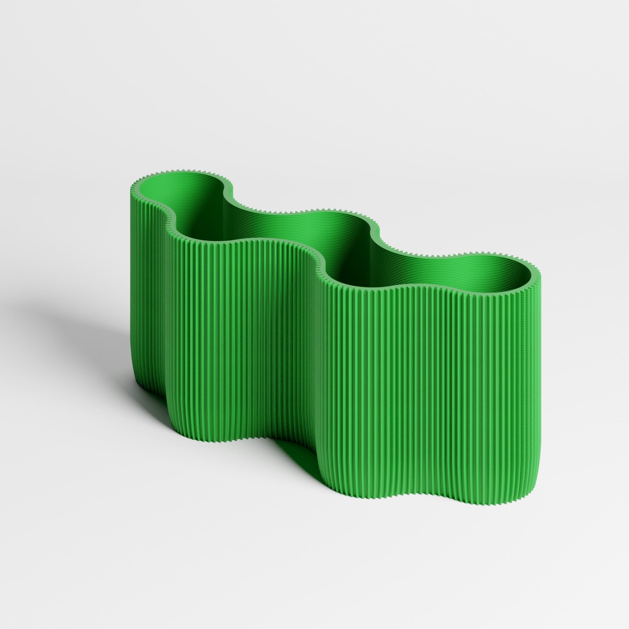 CORAL MODULE FIVE - ORGANIZER