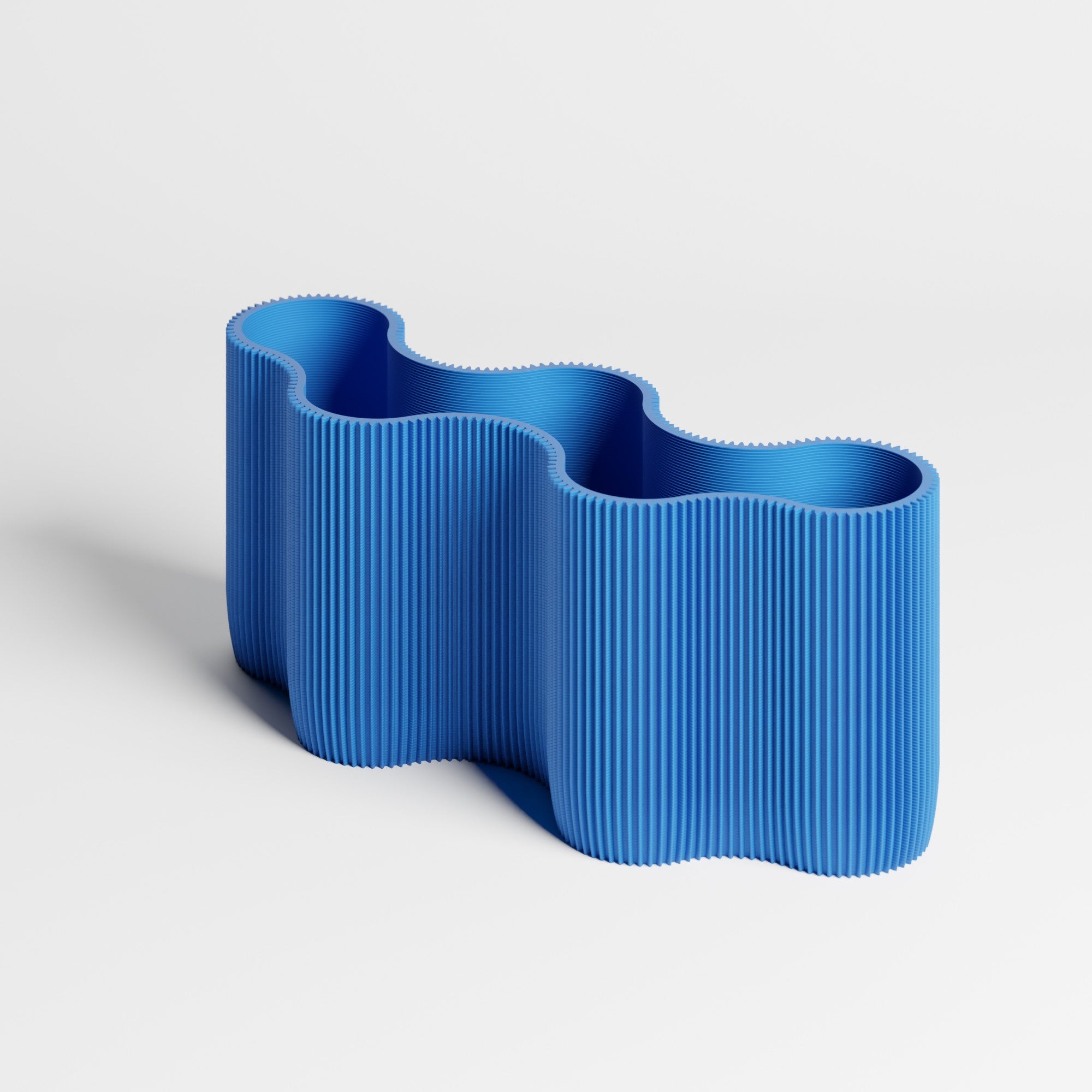 CORAL MODULE FIVE - ORGANIZER