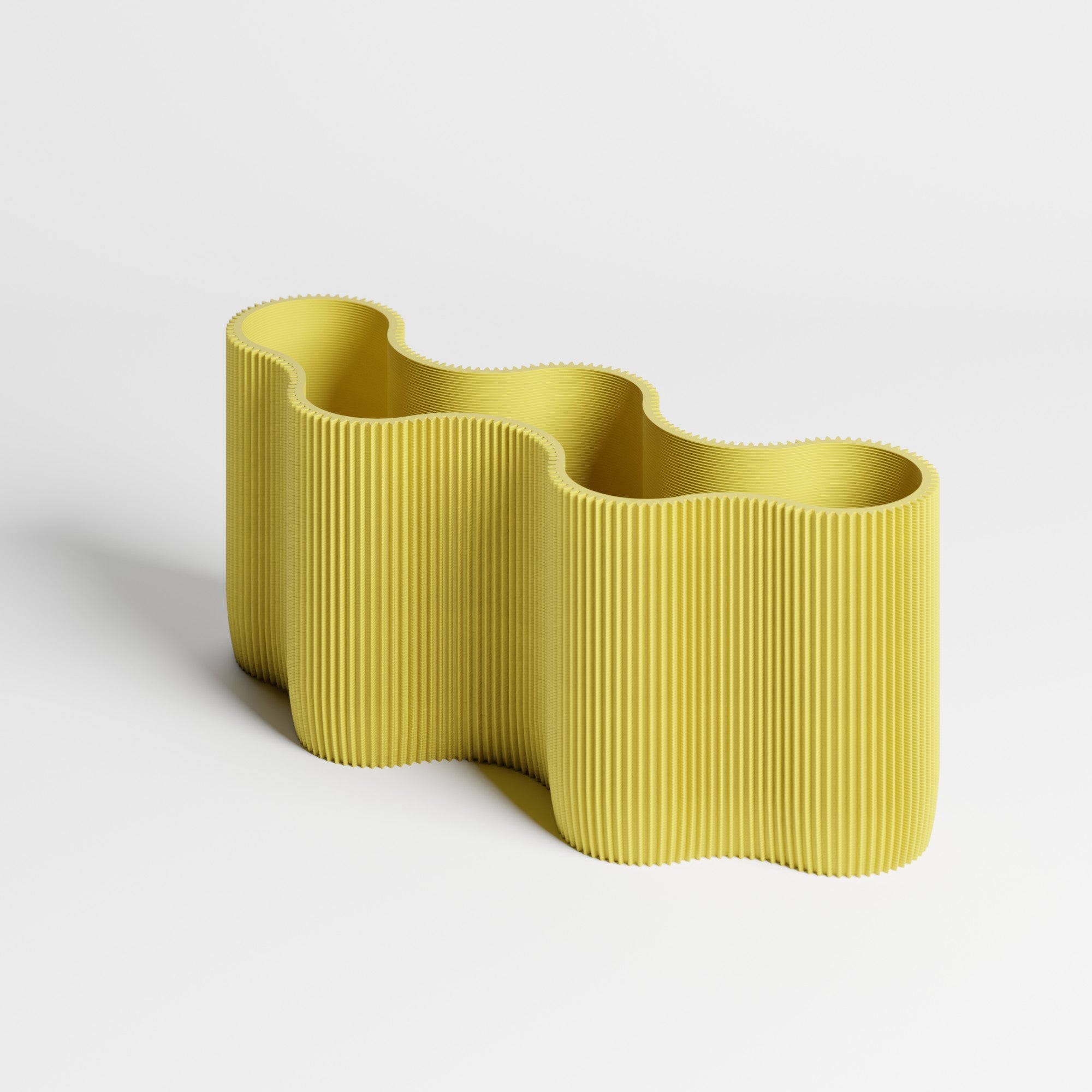 CORAL MODULE FIVE - ORGANIZER