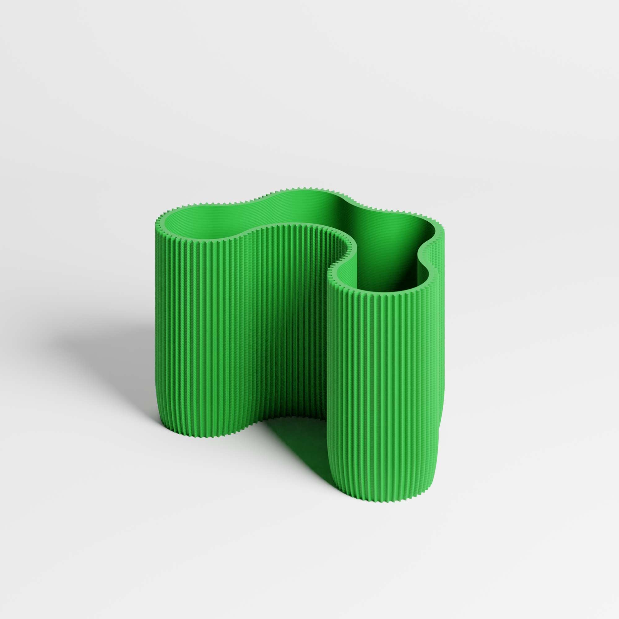 CORAL MODULE FOUR - ORGANIZER