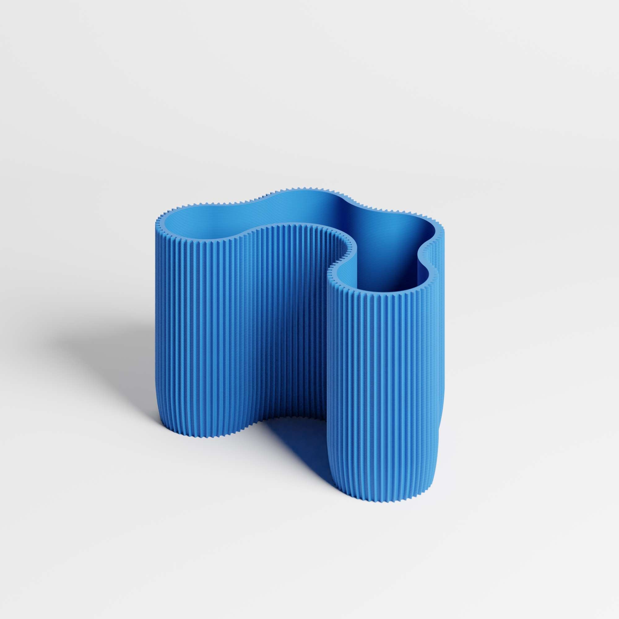 CORAL MODULE FOUR - ORGANIZER