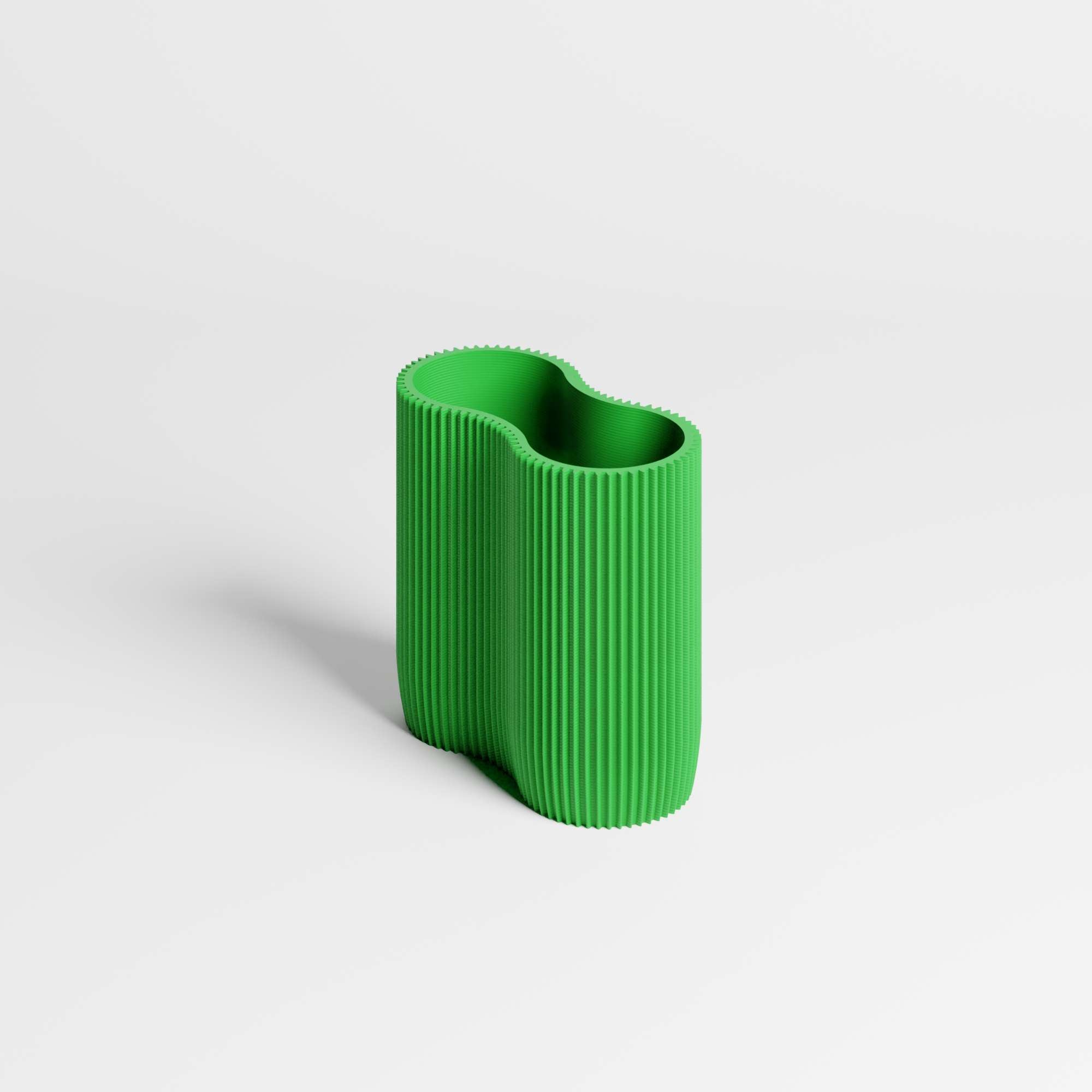 CORAL MODULE TWO - ORGANIZER