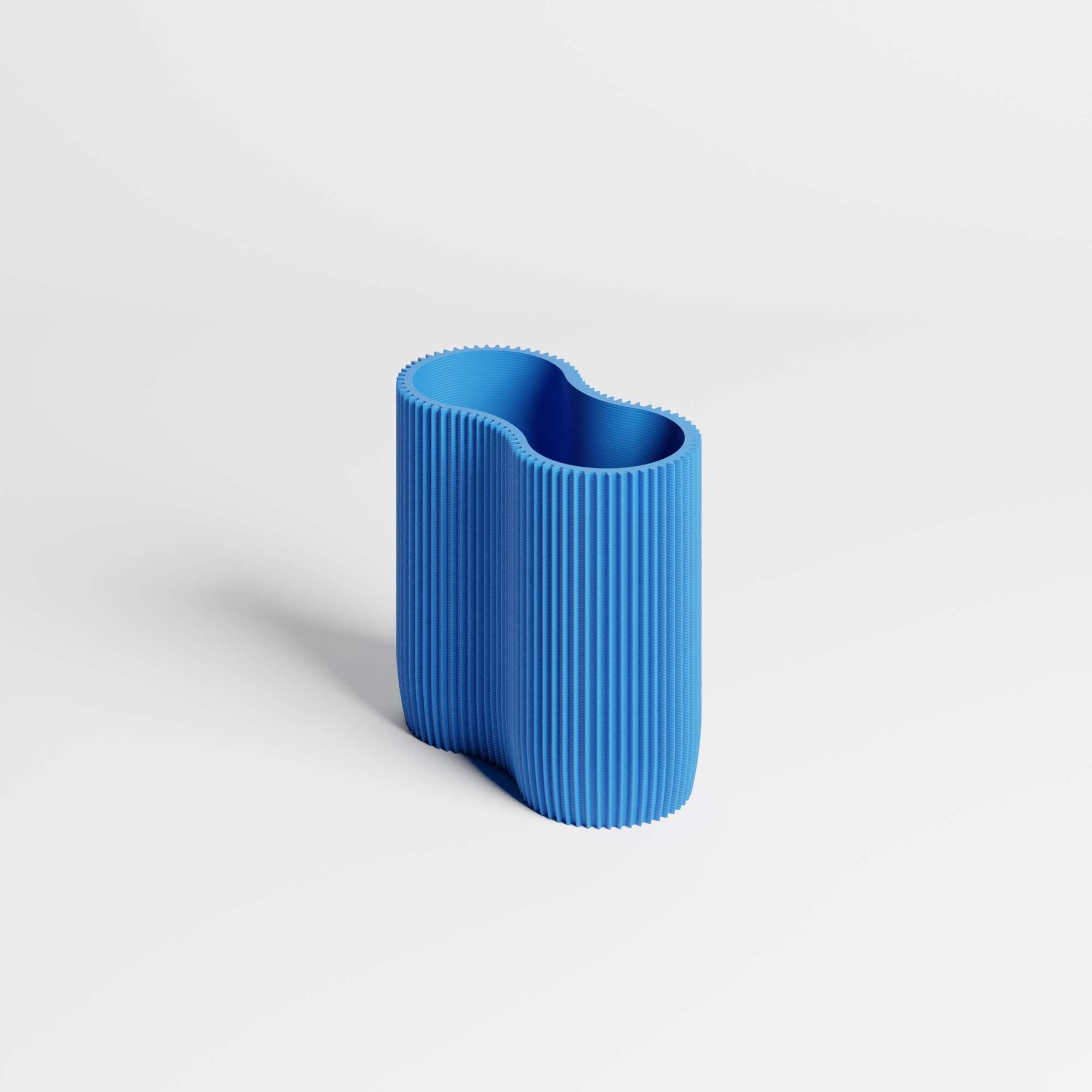 CORAL MODULE TWO - ORGANIZER