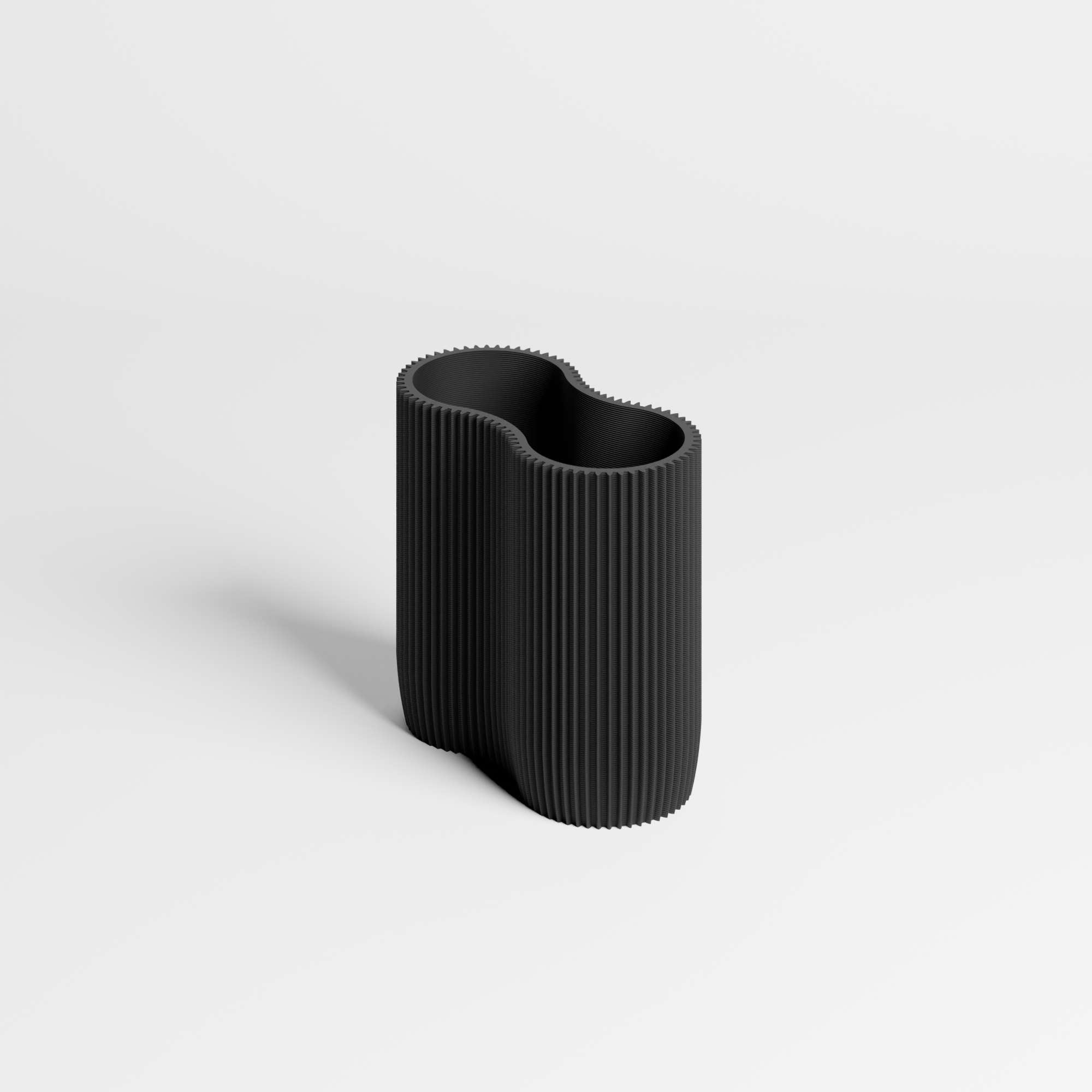 CORAL MODULE TWO - ORGANIZER