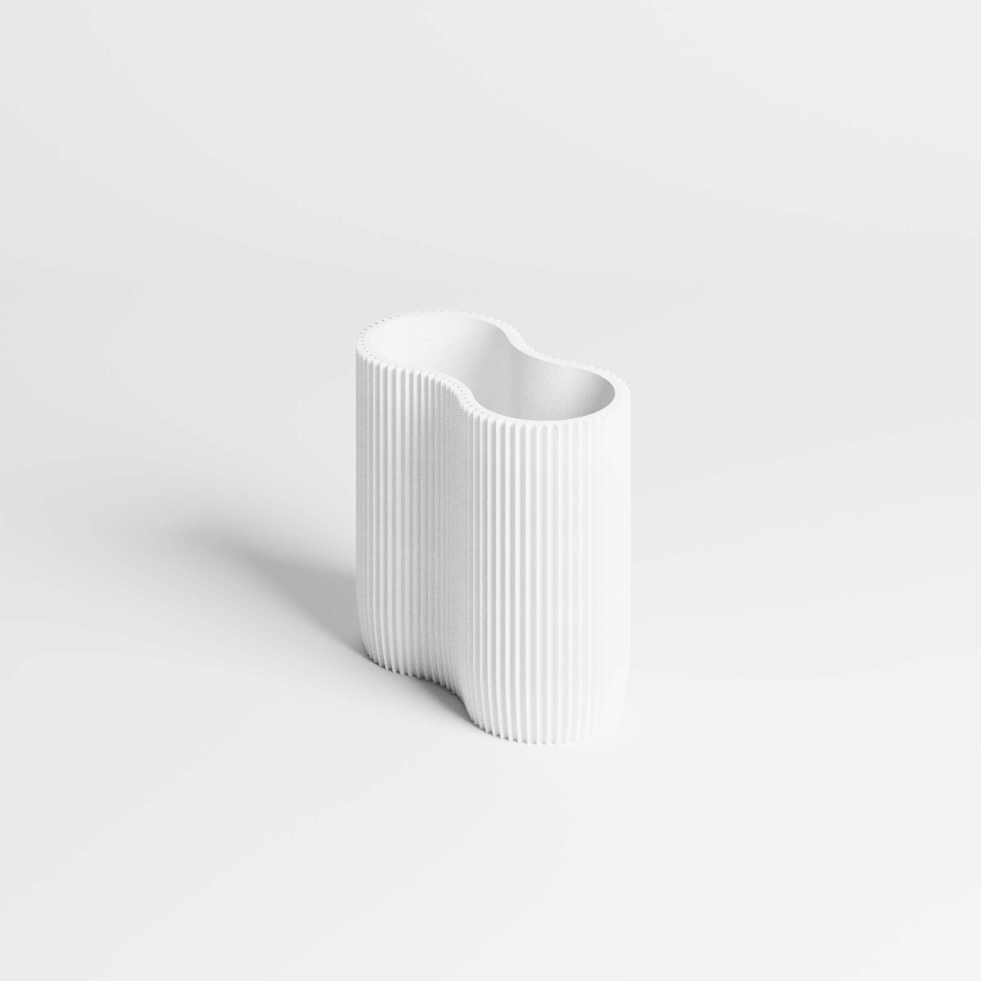 CORAL MODULE TWO - ORGANIZER