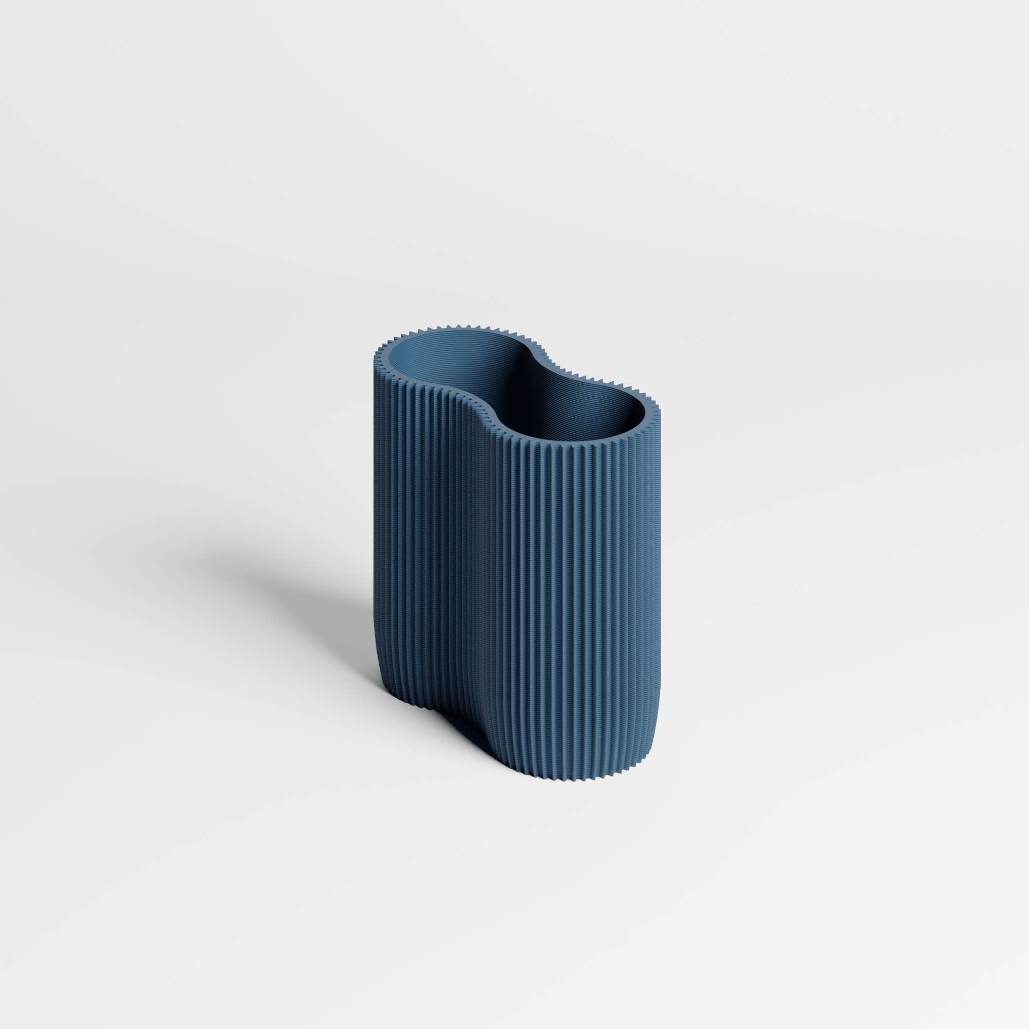 CORAL MODULE TWO - ORGANIZER
