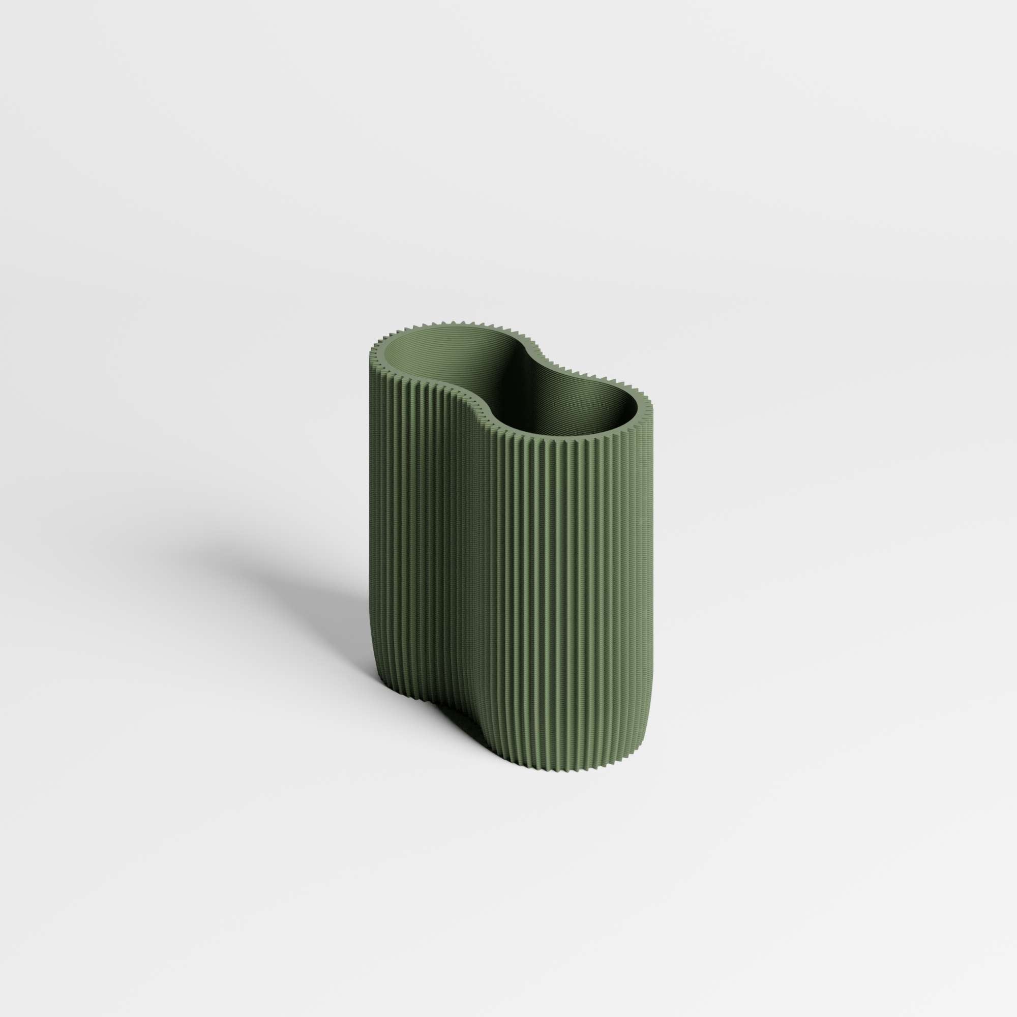 CORAL MODULE TWO - ORGANIZER