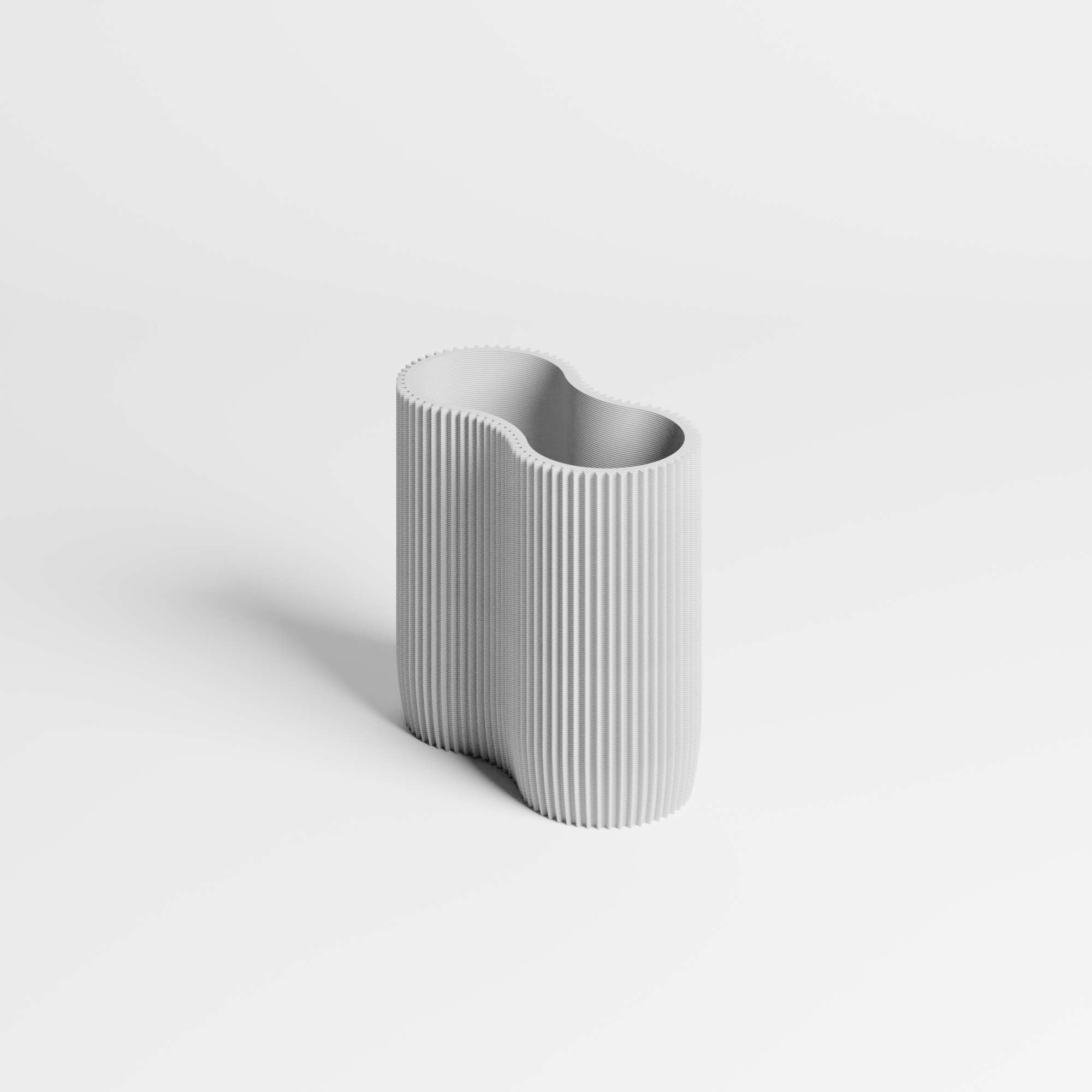 CORAL MODULE TWO - ORGANIZER