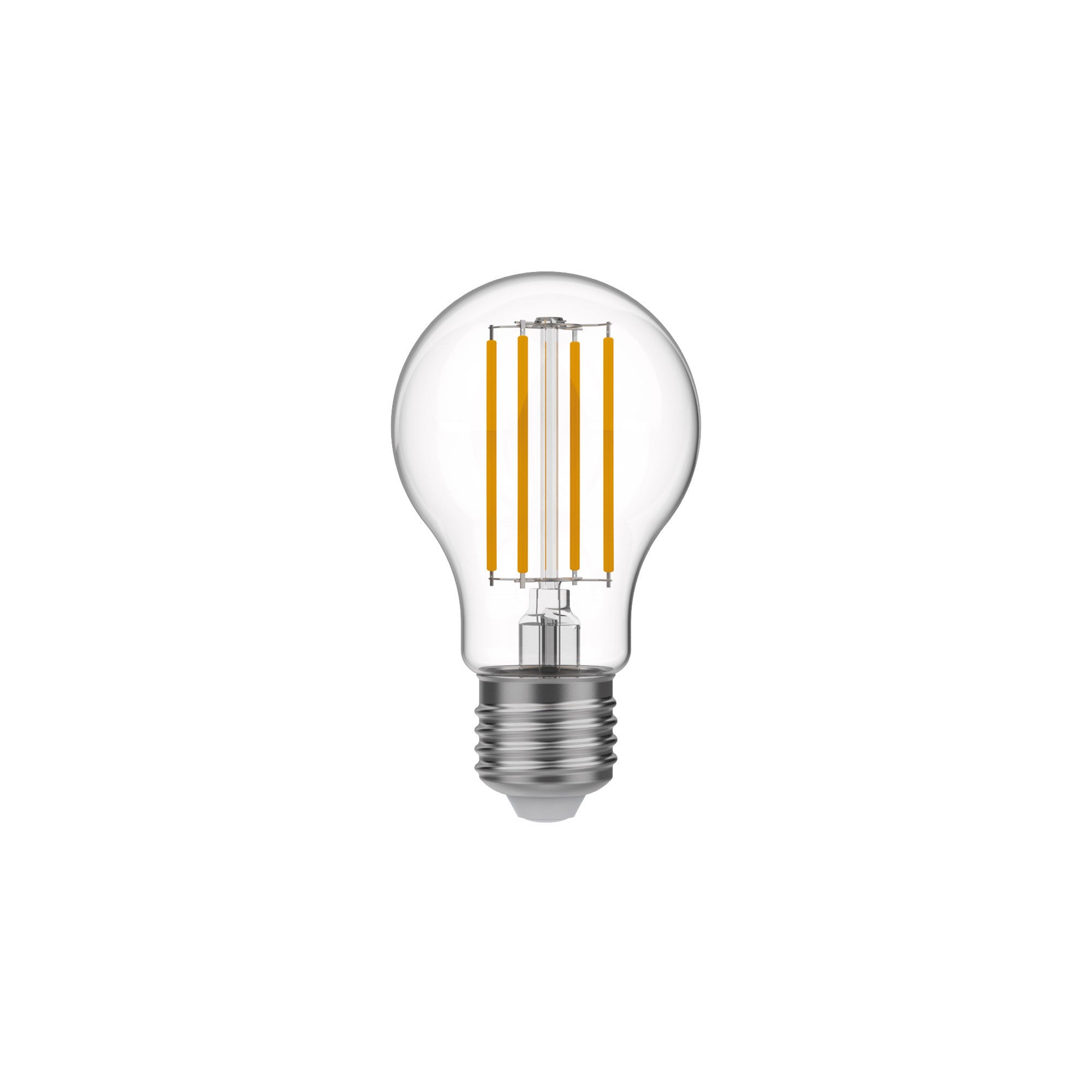 LED light bulb E27