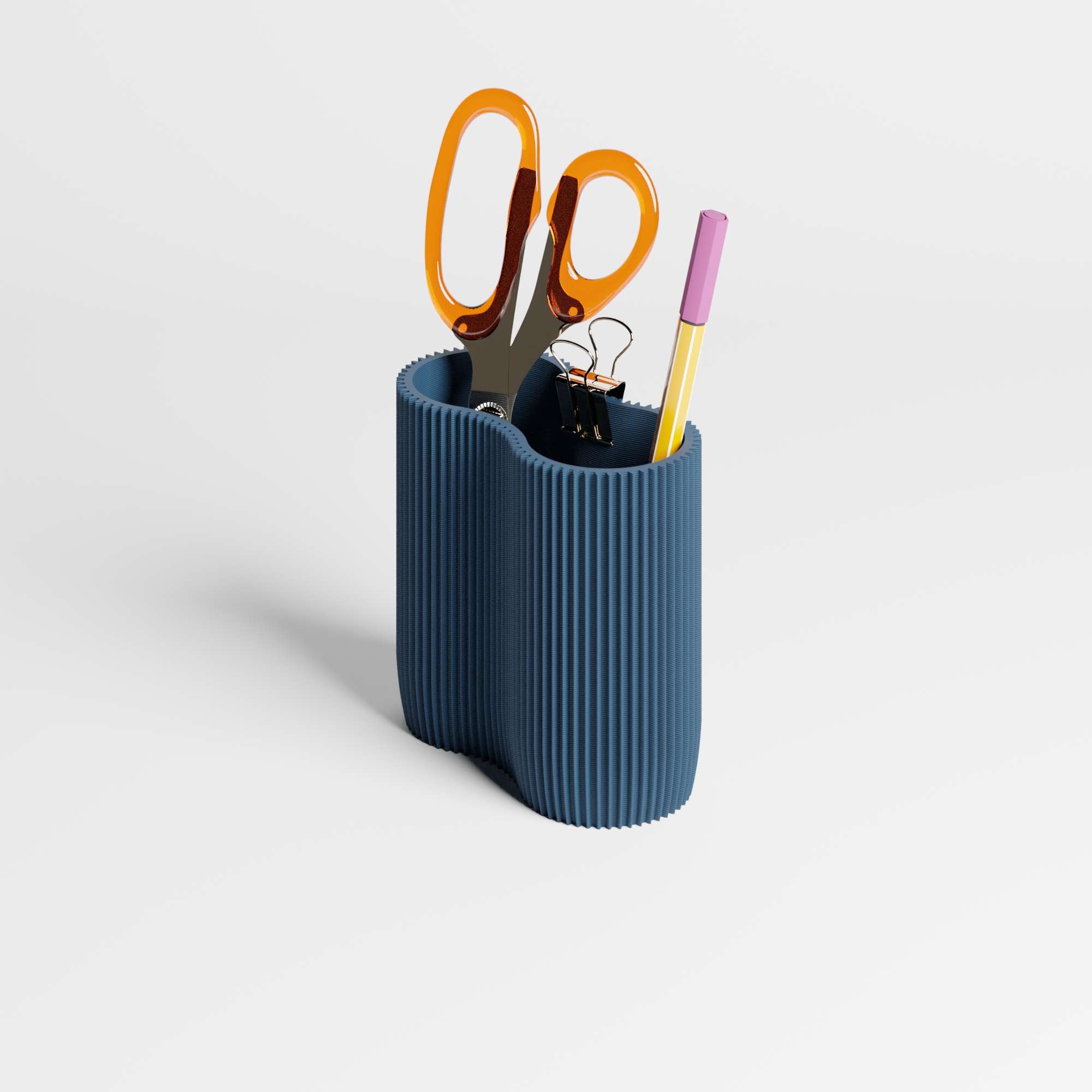 CORAL MODULE TWO - ORGANIZER